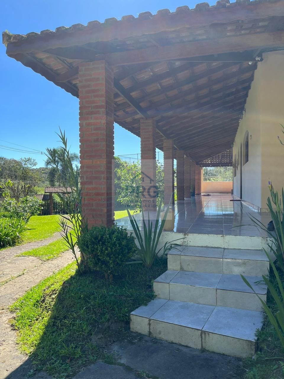 Chácara, 3 quartos, 7137 m² - Foto 44