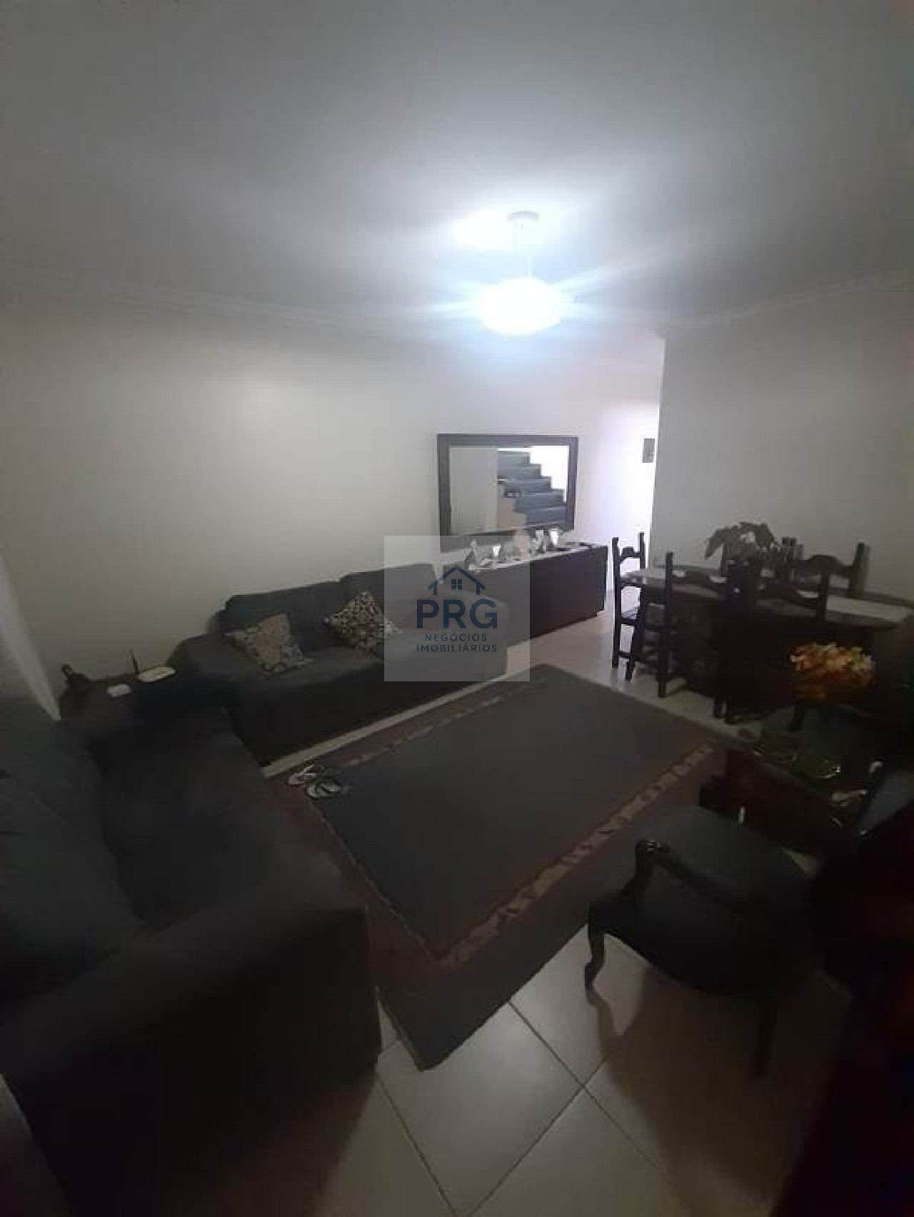 Casa, 2 quartos - Foto 2