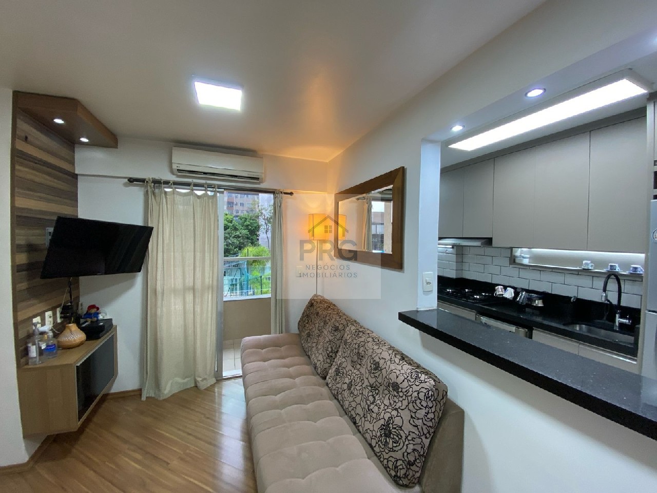 Apartamento, 2 quartos, 40 m² - Foto 11