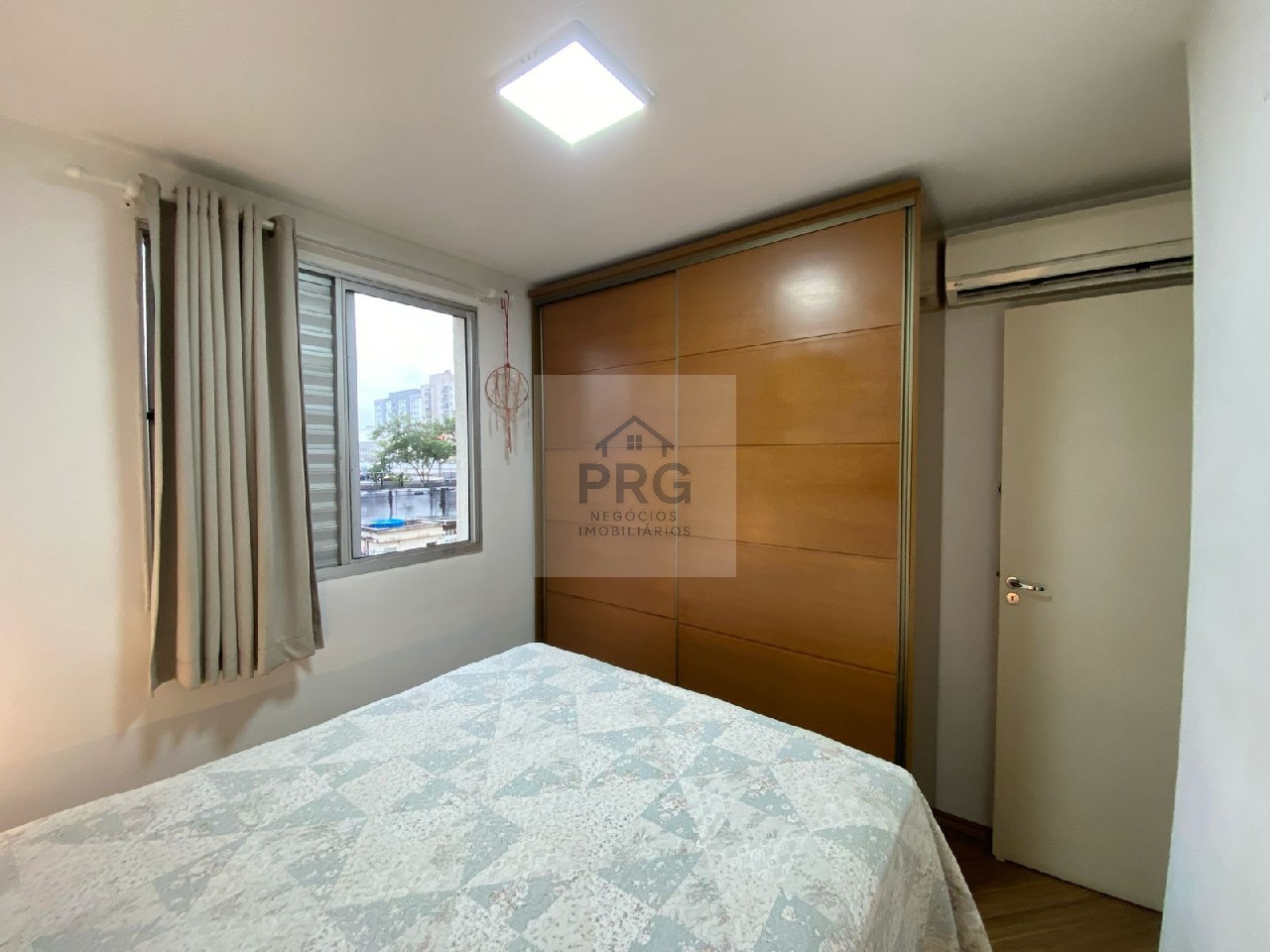 Apartamento, 2 quartos, 40 m² - Foto 27