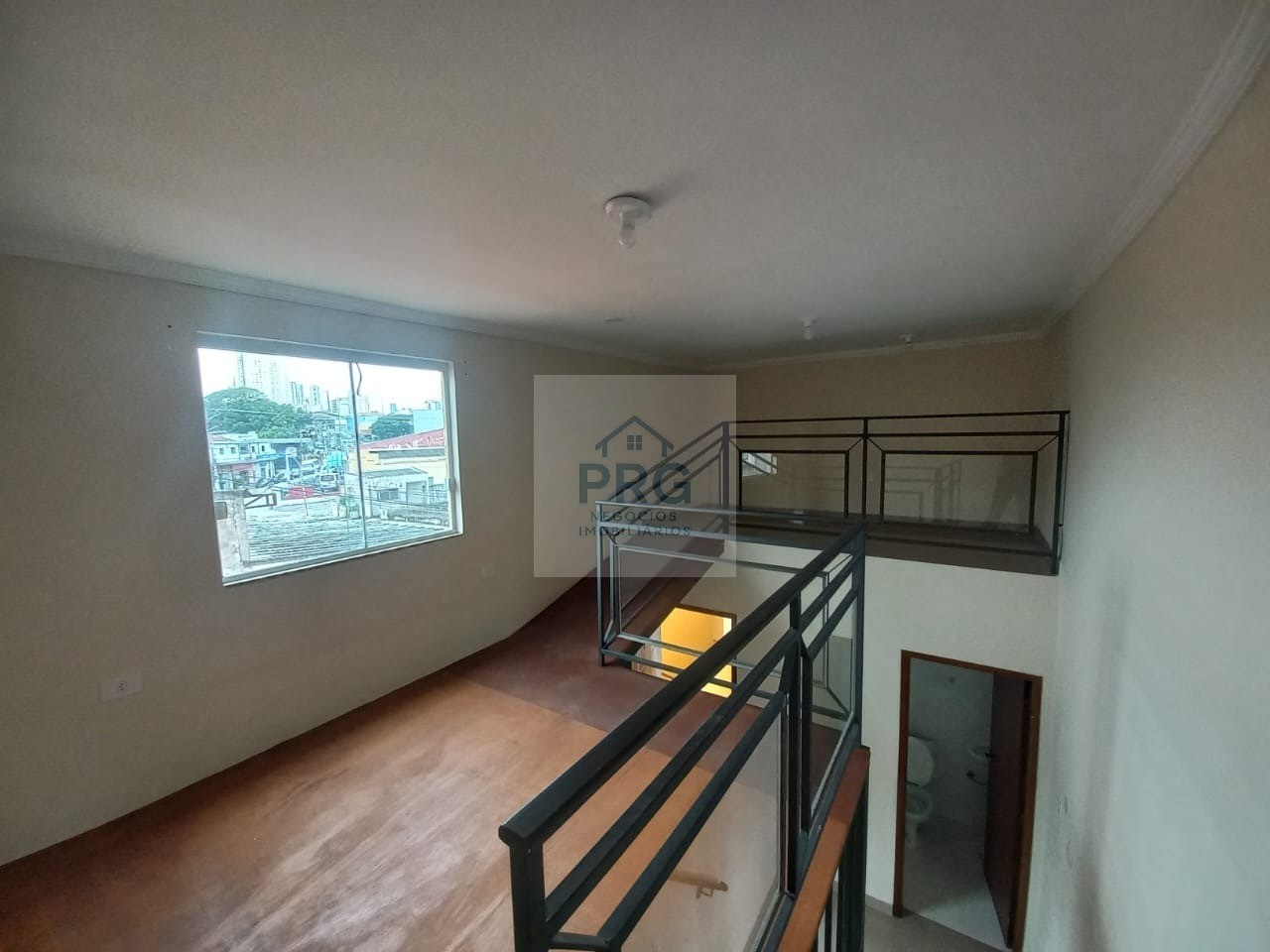 Kitnet-Studio, 35 m² - Foto 1