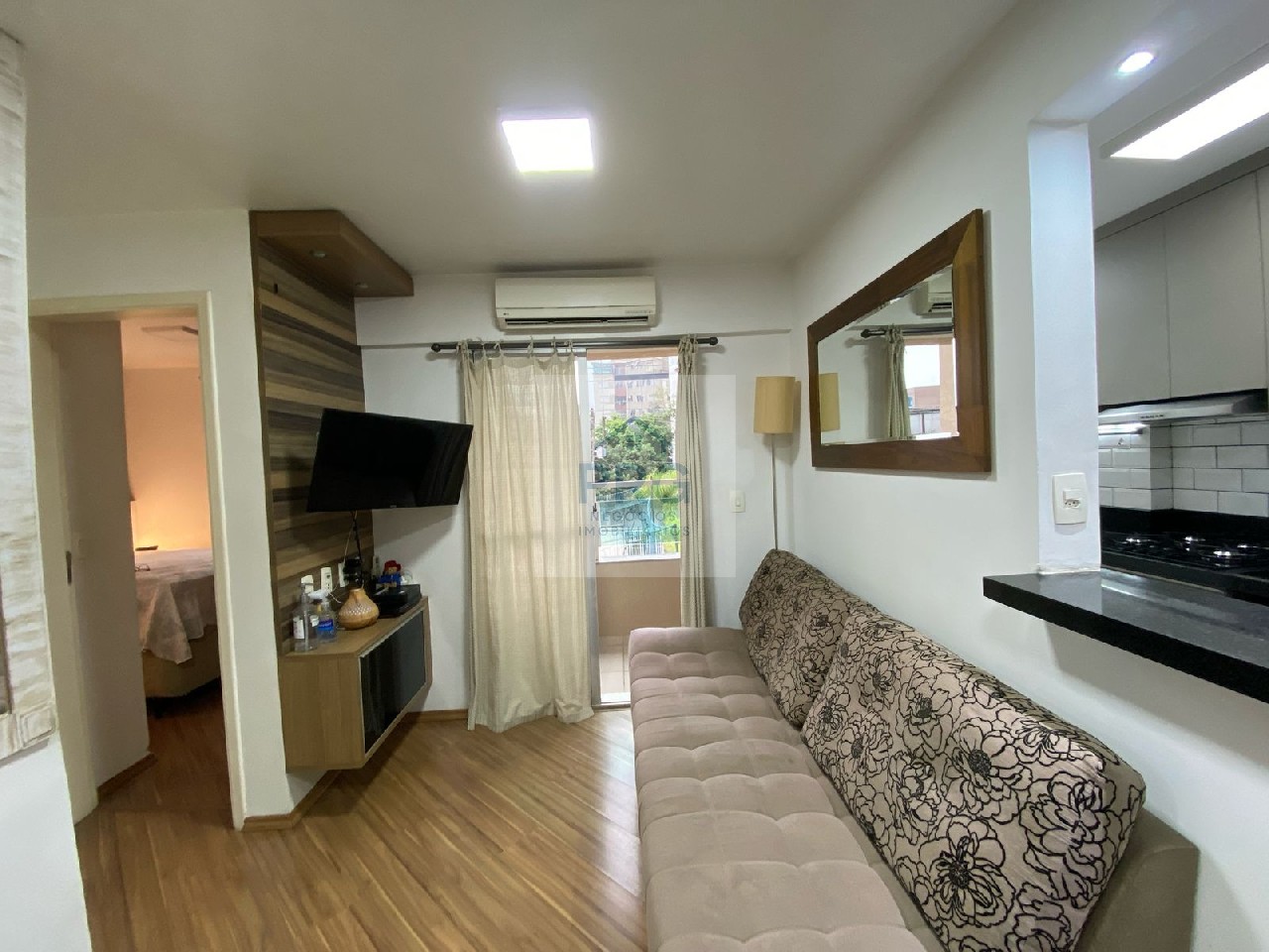 Apartamento, 2 quartos, 40 m² - Foto 10