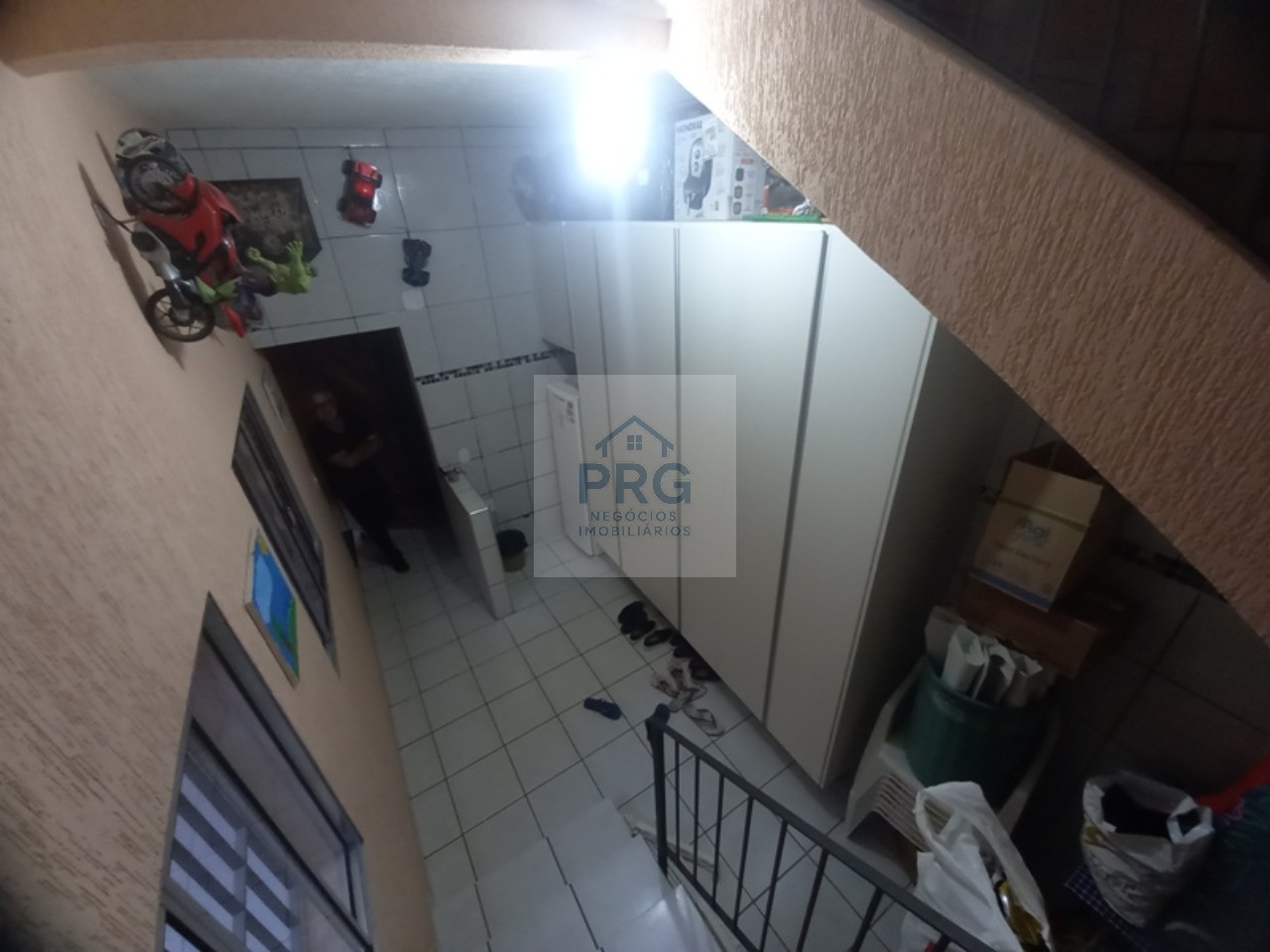 Casa, 3 quartos - Foto 5