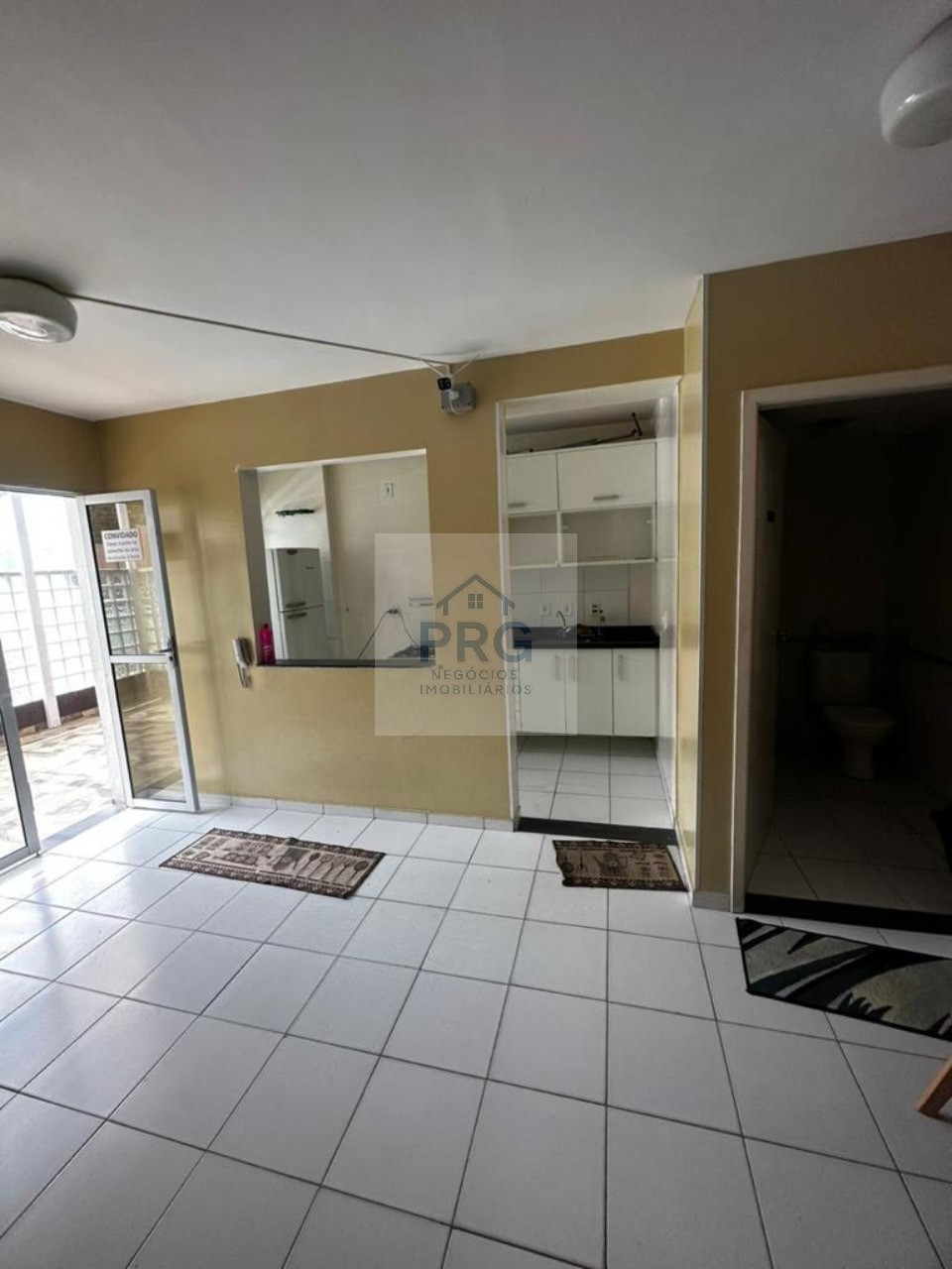 Apartamento, 3 quartos, 54 m² - Foto 11