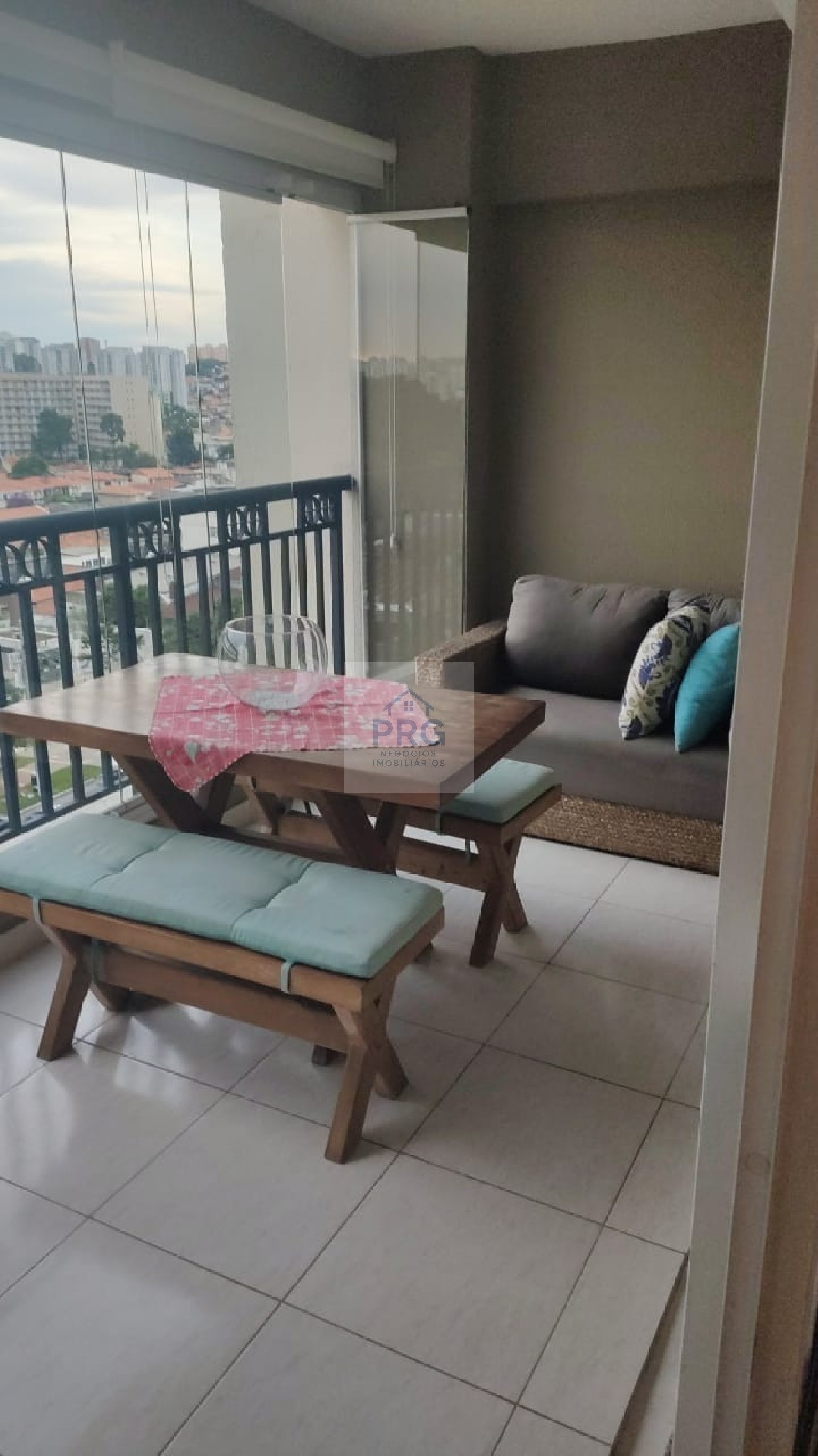 Apartamento, 3 quartos, 84 m² - Foto 8
