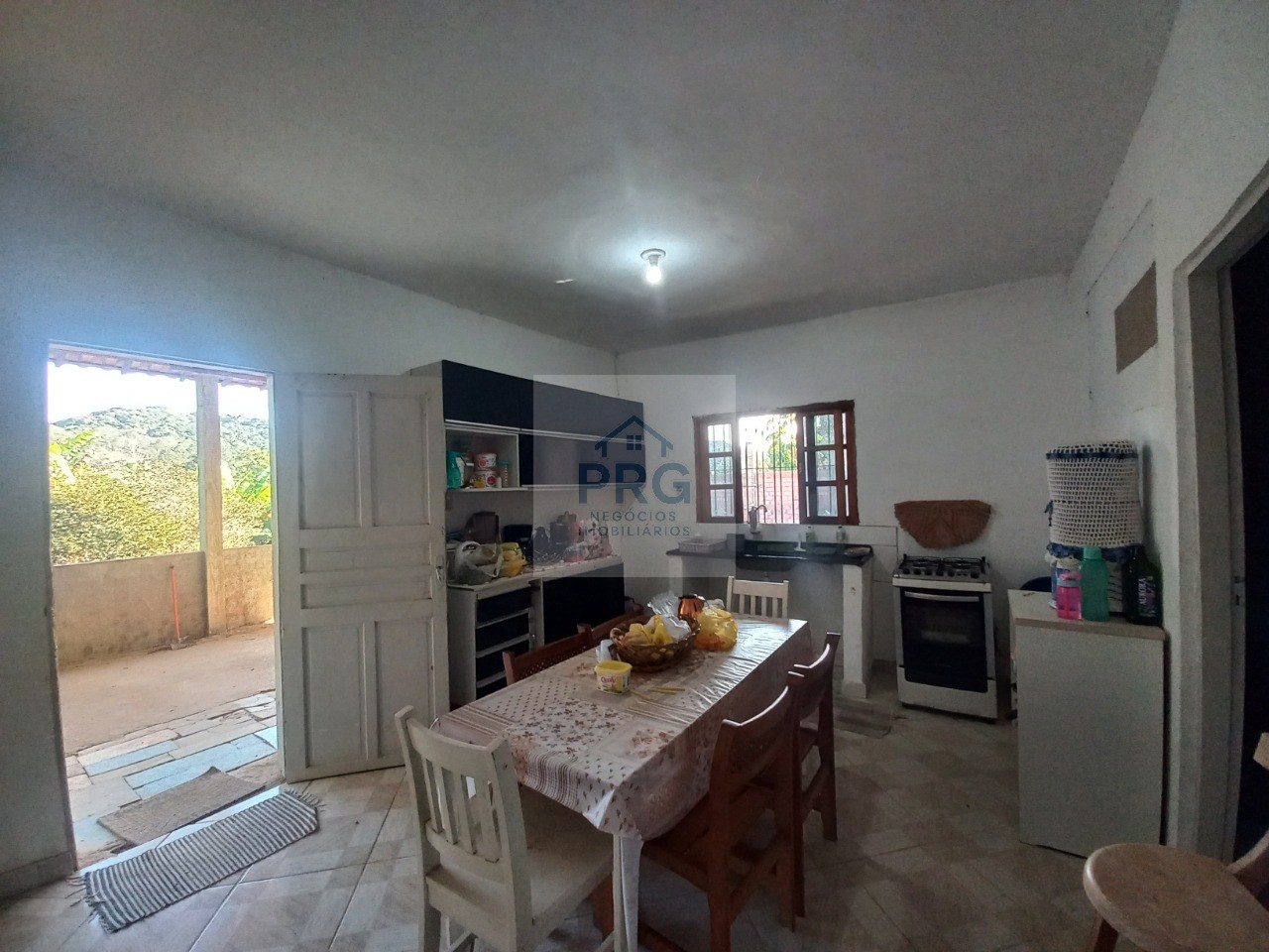 Chácara, 3 quartos, 2000 m² - Foto 33