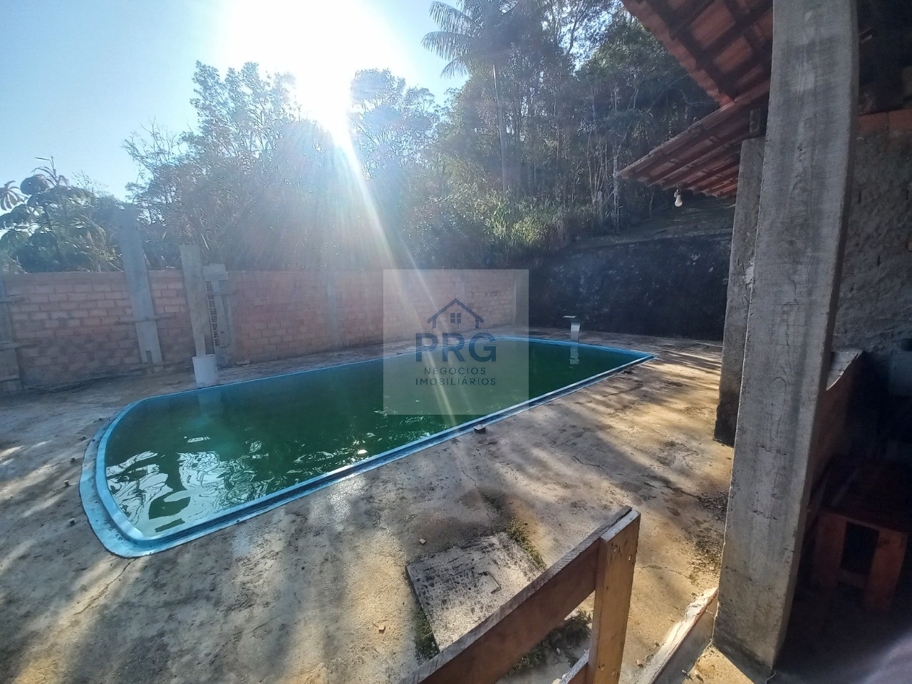Chácara, 3 quartos, 2000 m² - Foto 28