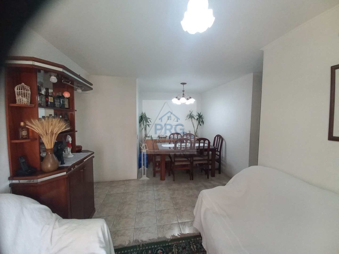 Apartamento, 2 quartos, 52 m² - Foto 2