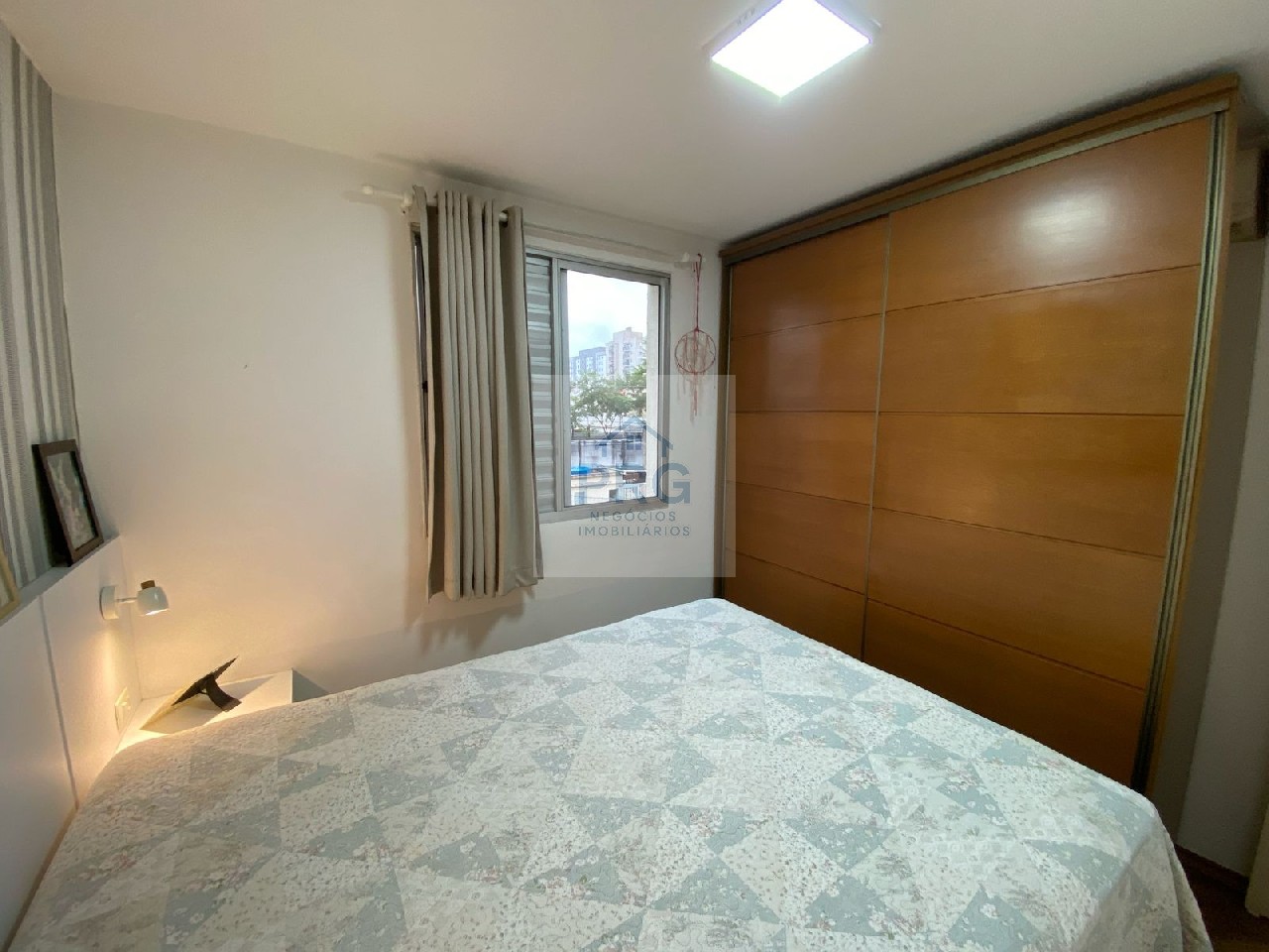 Apartamento, 2 quartos, 40 m² - Foto 26