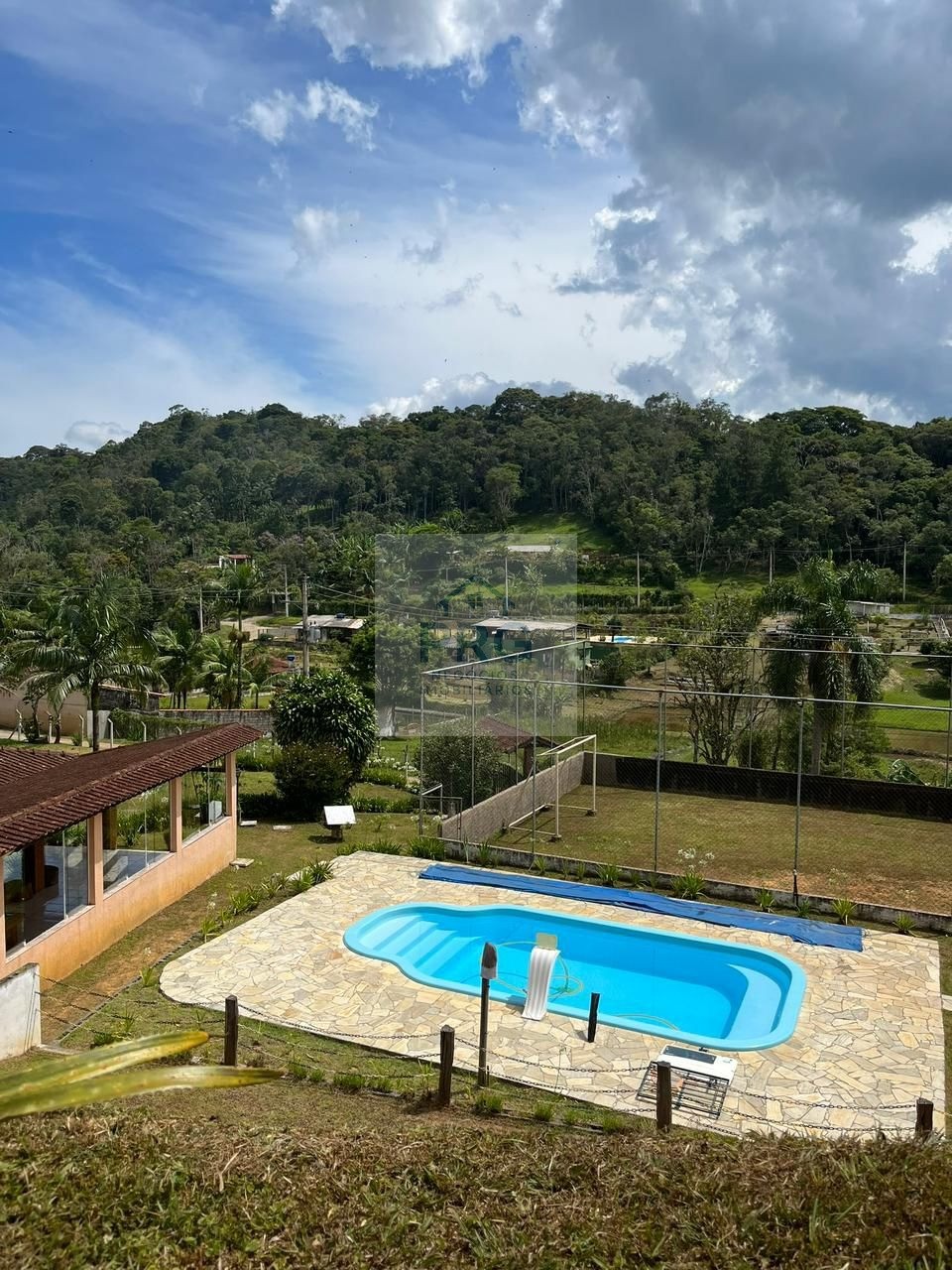 Chácara, 3 quartos, 7137 m² - Foto 32