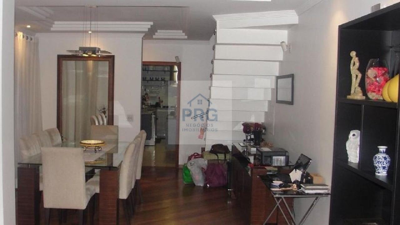 Casa, 4 quartos - Foto 19