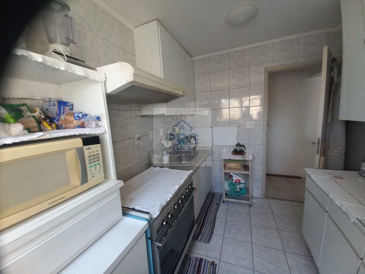 Apartamento, 2 quartos, 52 m² - Foto 4