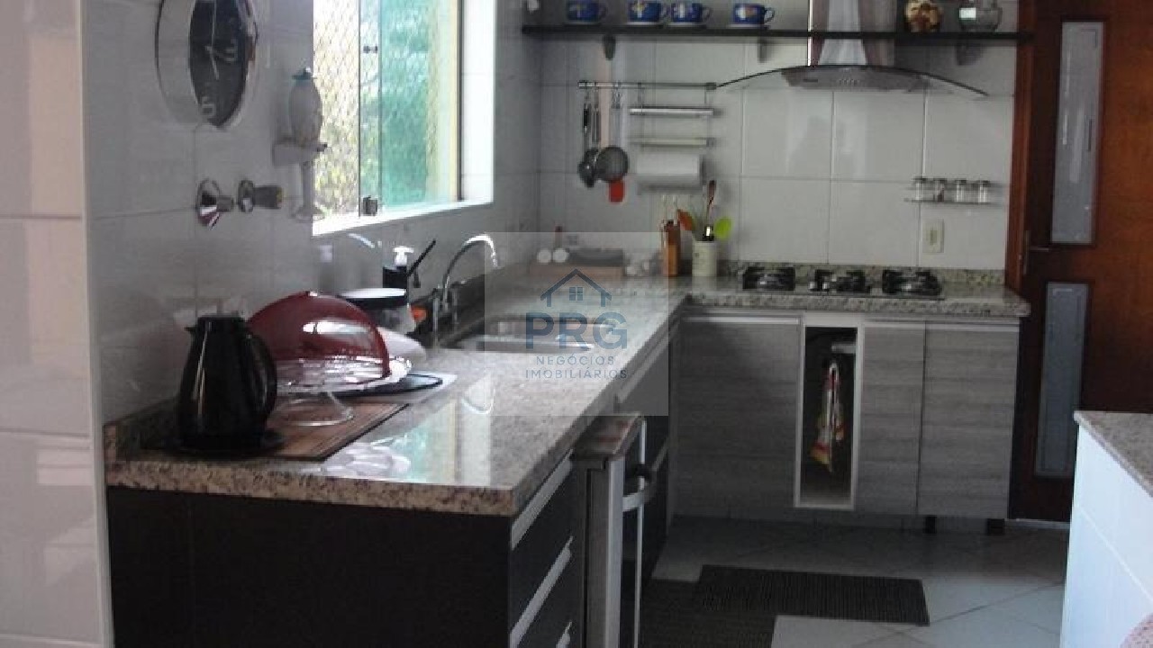 Casa, 4 quartos - Foto 8