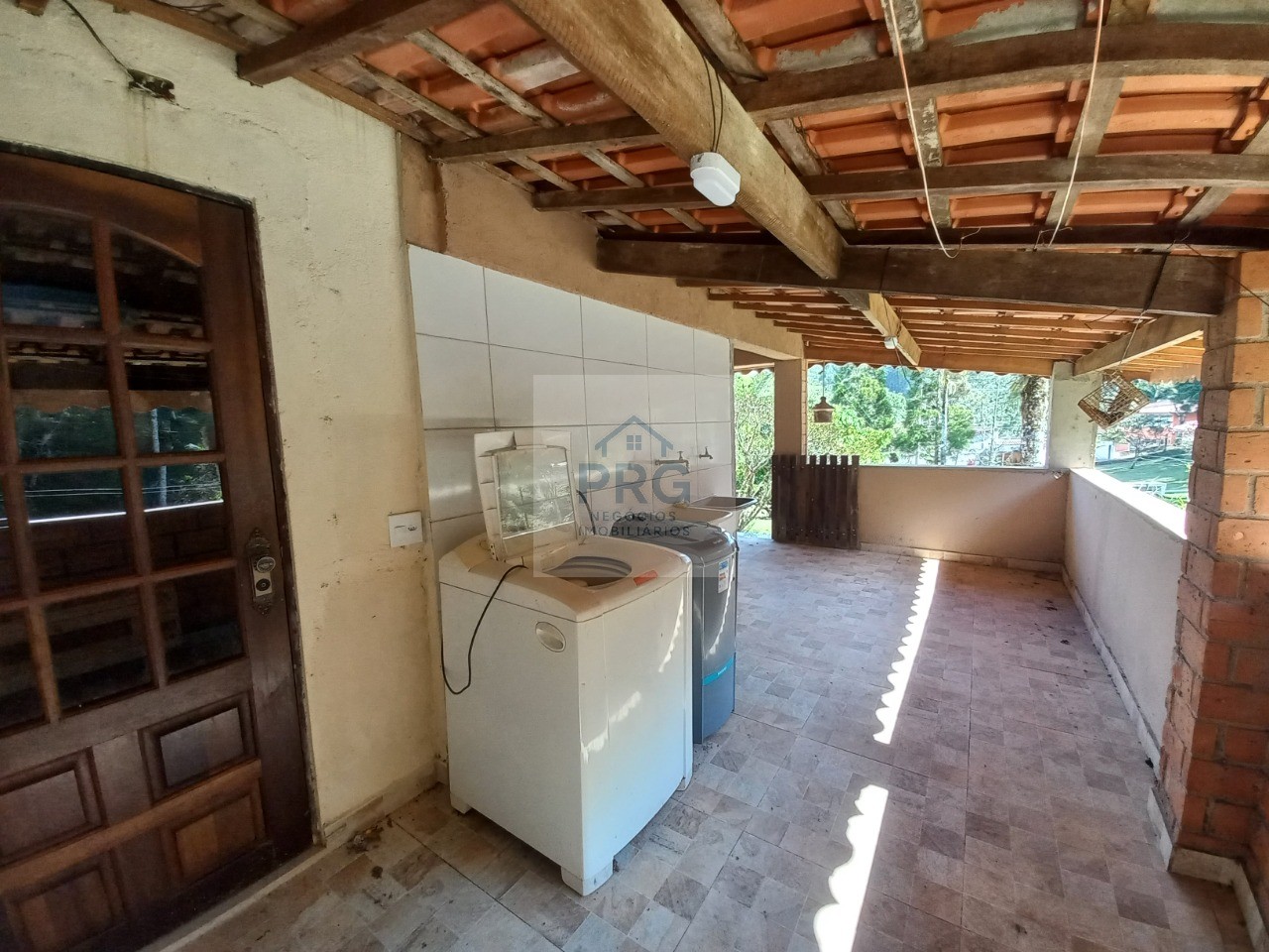 Chácara, 3 quartos, 8000 m² - Foto 14