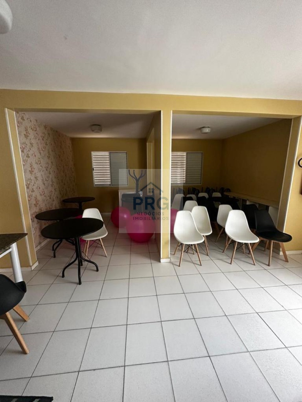 Apartamento, 3 quartos, 54 m² - Foto 13