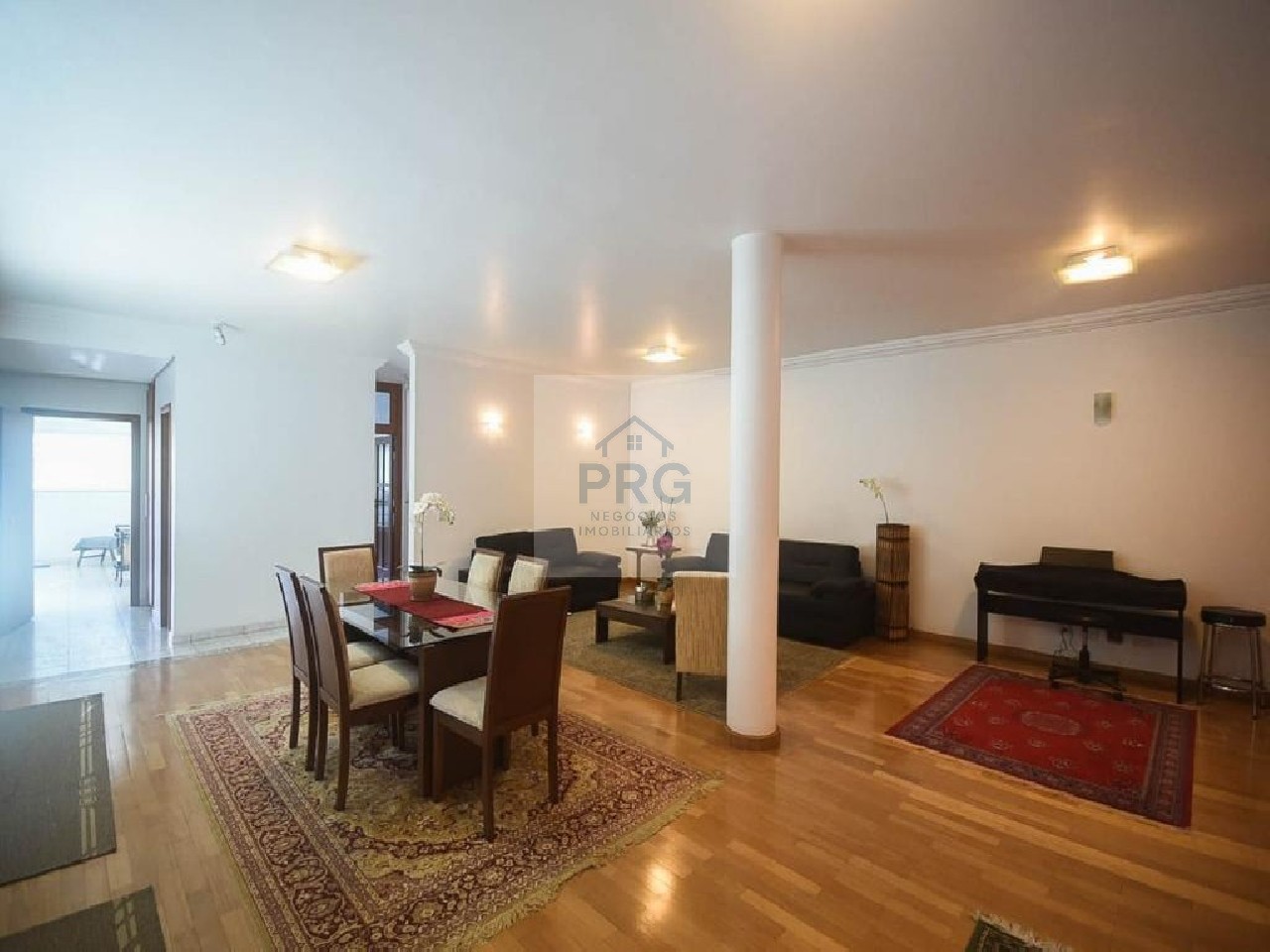 Casa, 4 quartos, 389 m² - Foto 12