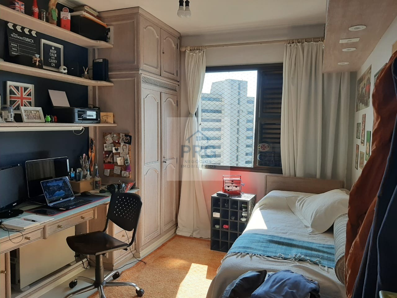 Apartamento, 3 quartos, 167 m² - Foto 2