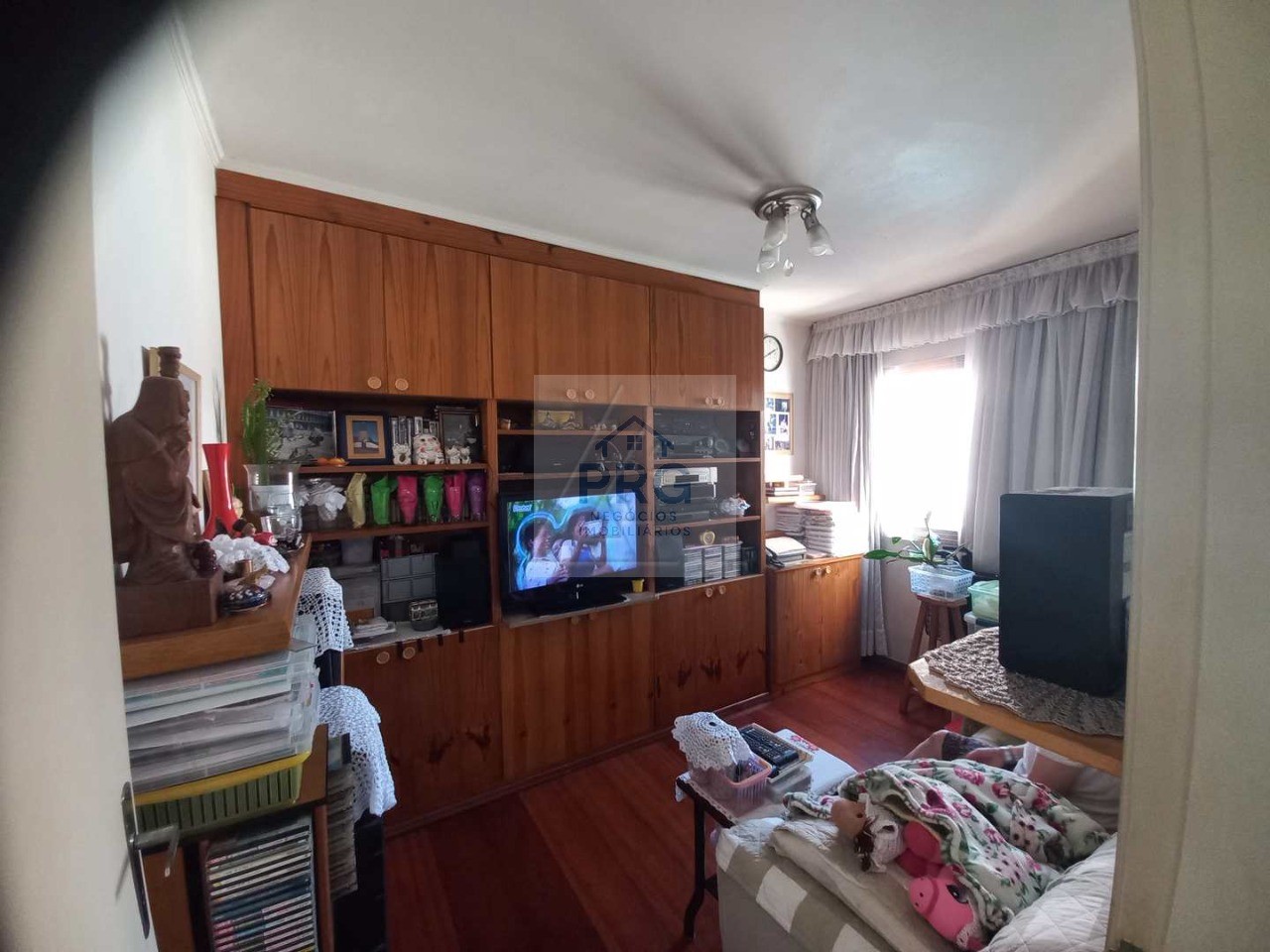 Apartamento, 2 quartos, 52 m² - Foto 6