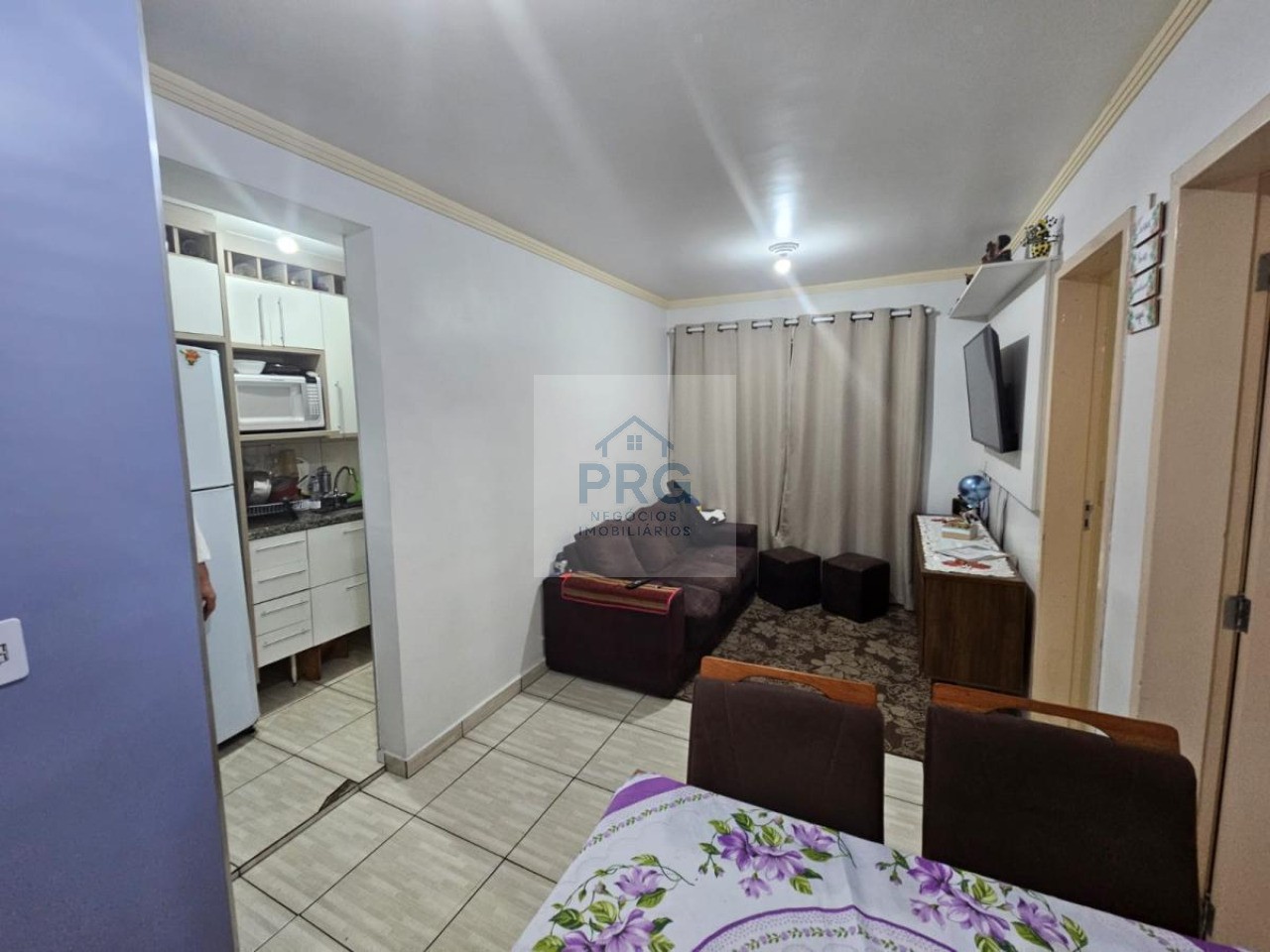 Apartamento, 3 quartos, 54 m² - Foto 29