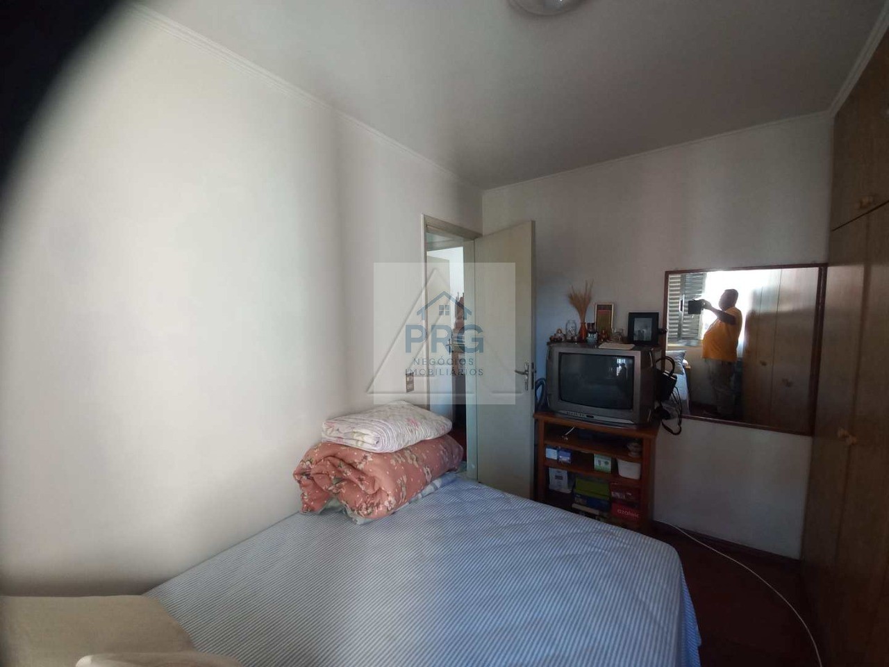 Apartamento, 2 quartos, 52 m² - Foto 5
