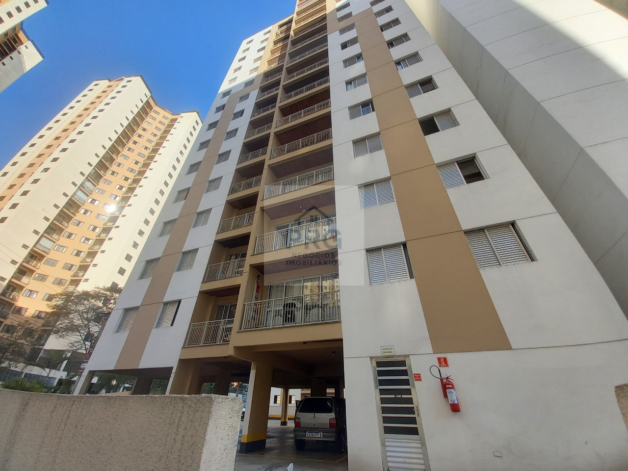 Apartamento, 2 quartos, 67 m² - Foto 17