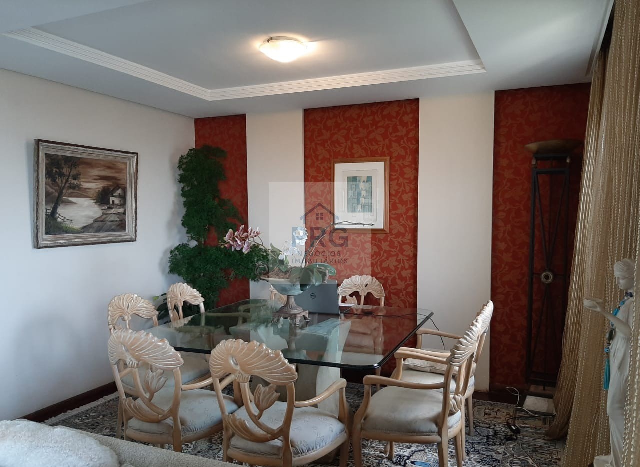 Apartamento, 3 quartos, 167 m² - Foto 14