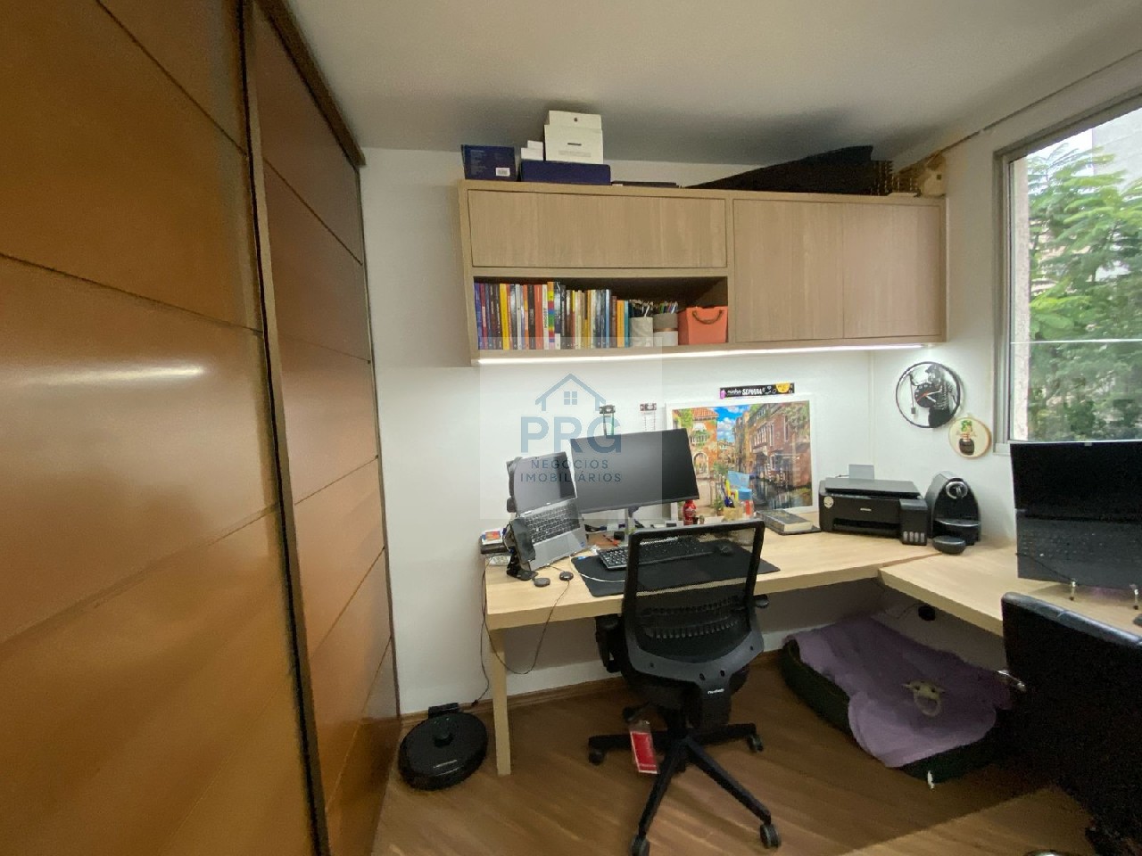Apartamento, 2 quartos, 40 m² - Foto 33