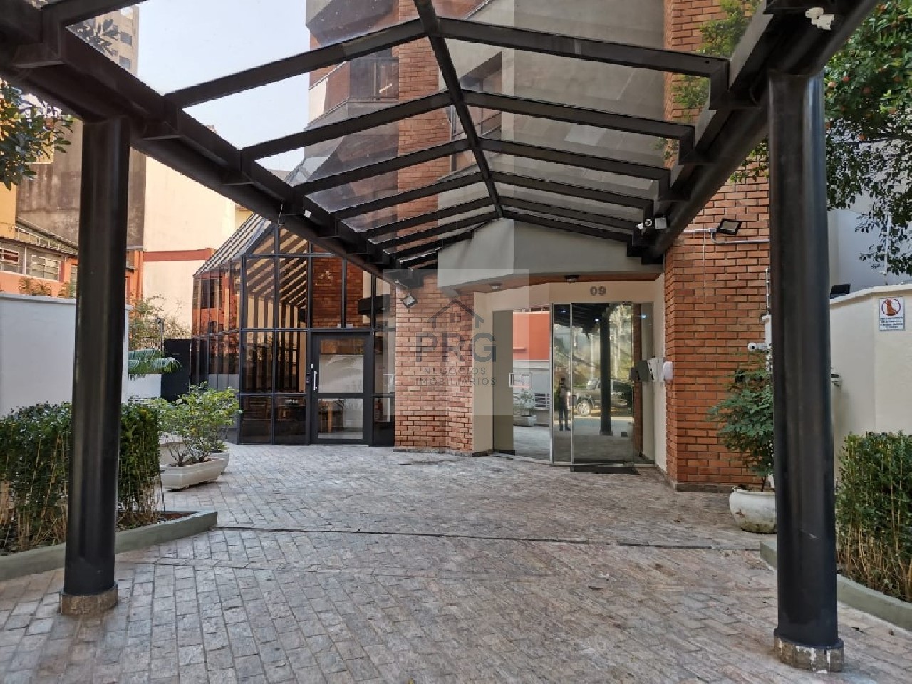 Flat/Apart Hotel, 1 quarto, 40 m² - Foto 11