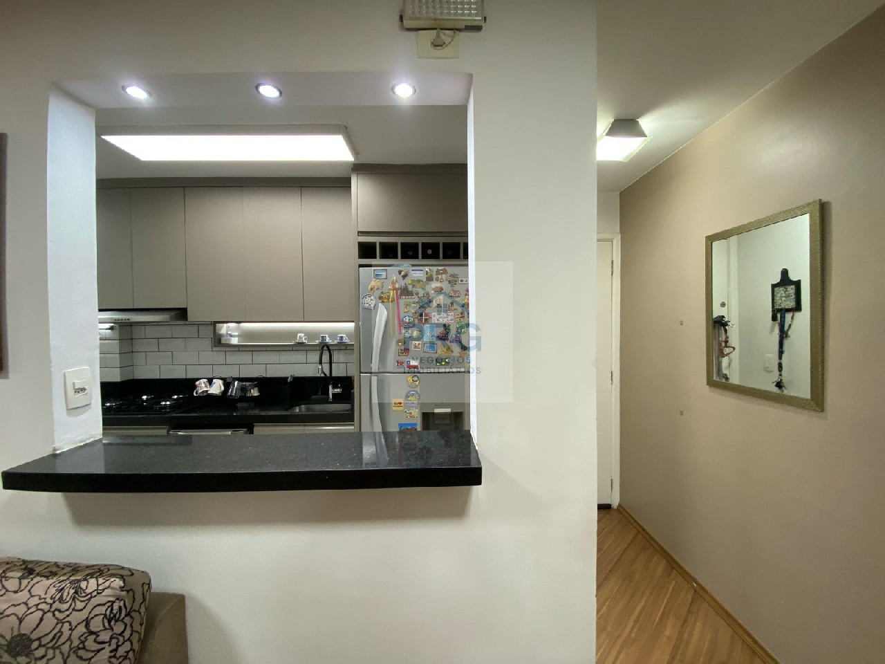 Apartamento, 2 quartos, 40 m² - Foto 19