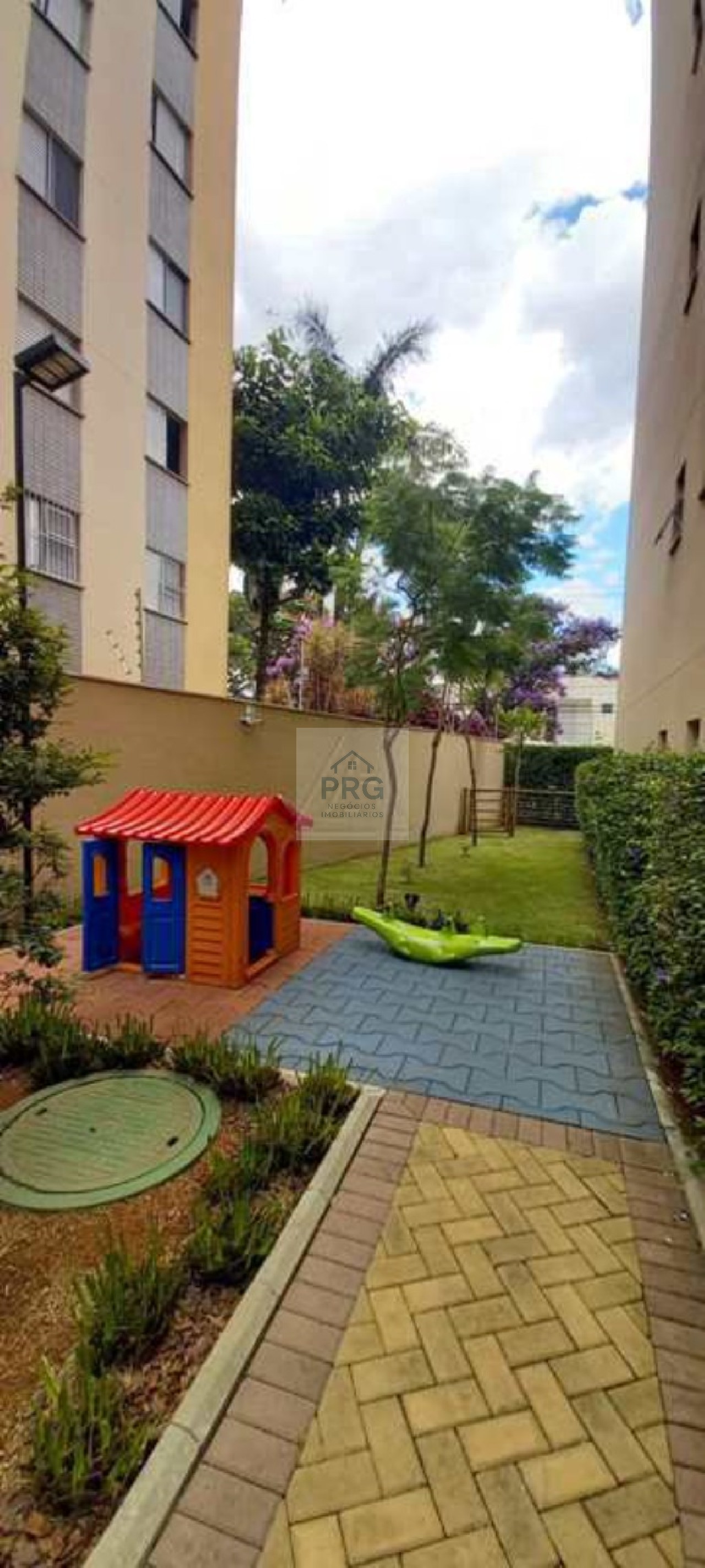 Kitnet-Studio, 30 m² - Foto 12