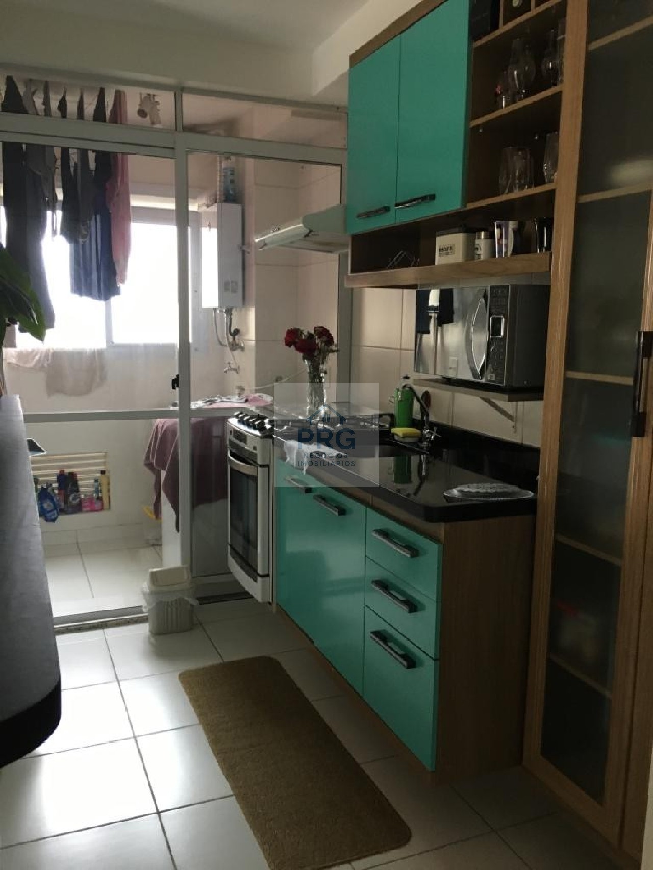 Apartamento, 2 quartos, 48 m² - Foto 8