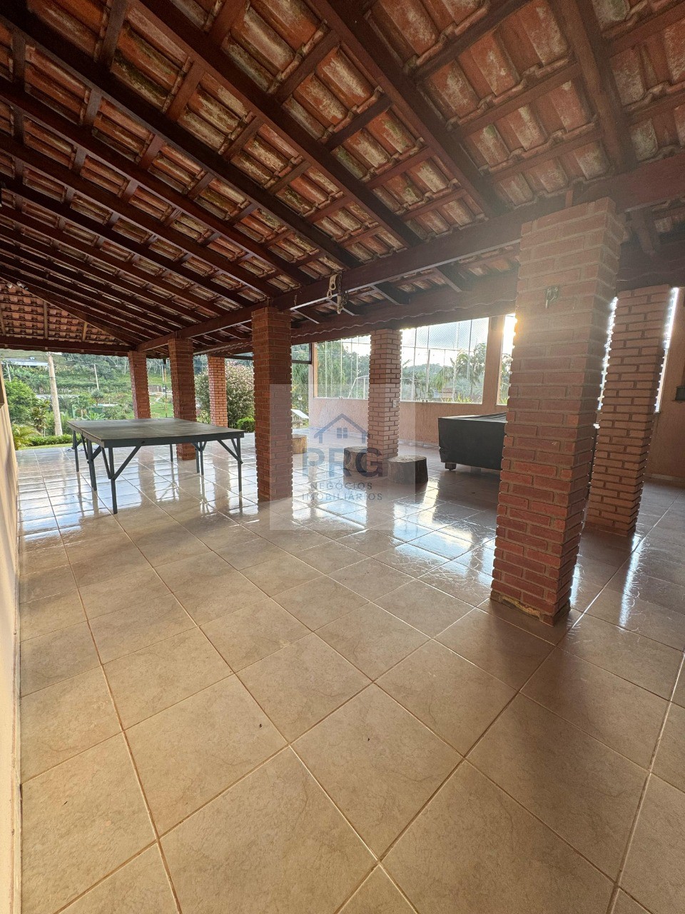 Chácara, 3 quartos, 7137 m² - Foto 2