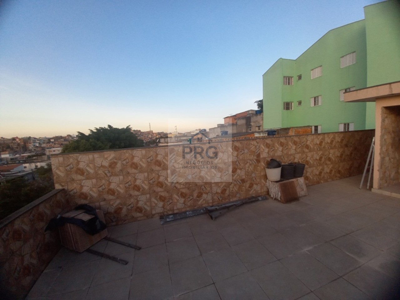 Casa, 3 quartos - Foto 12