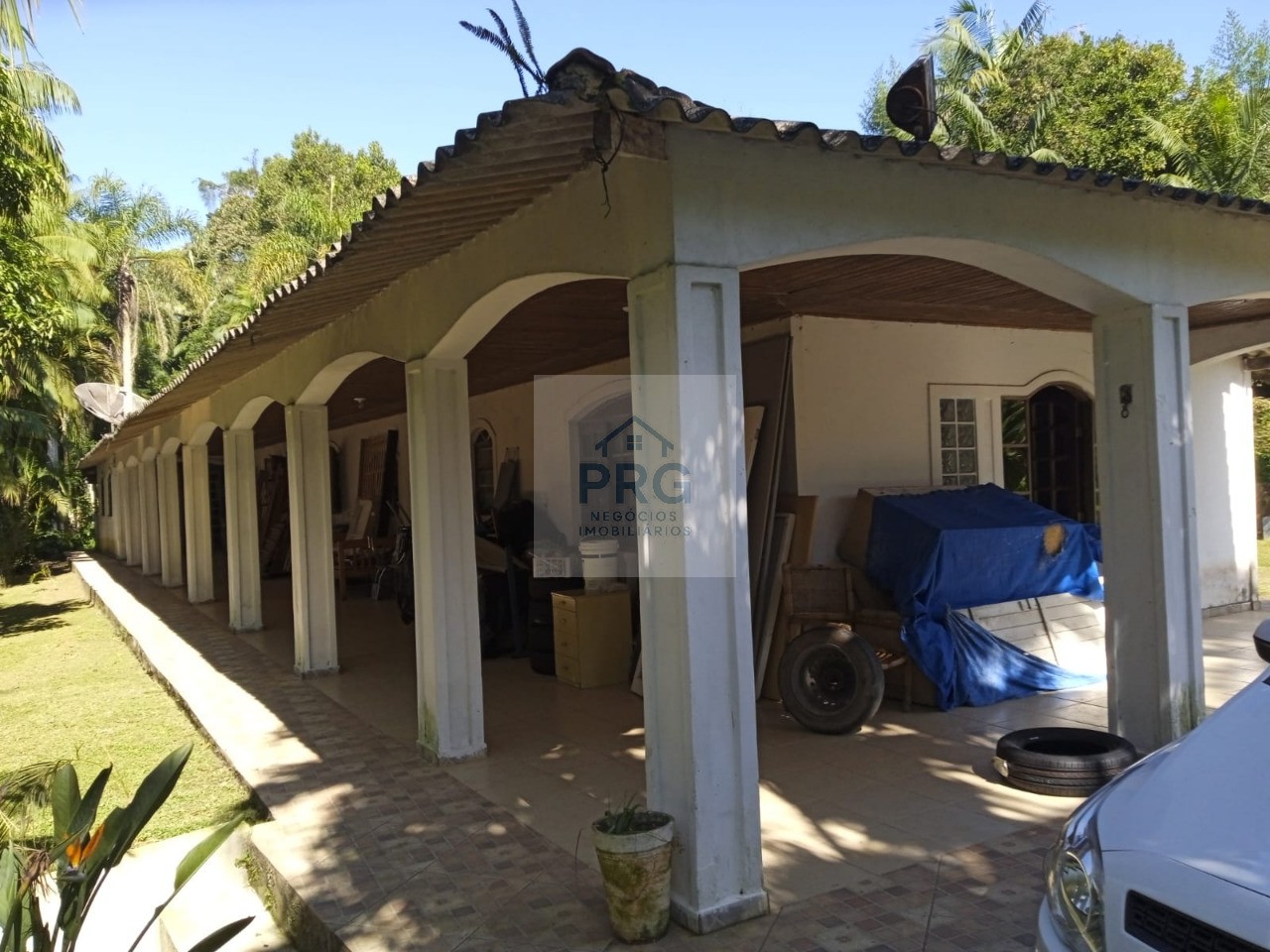 Chácara, 3 quartos, 7 hectares - Foto 8