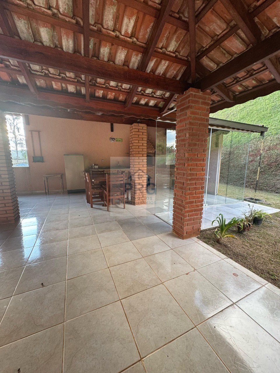 Chácara, 3 quartos, 7137 m² - Foto 9