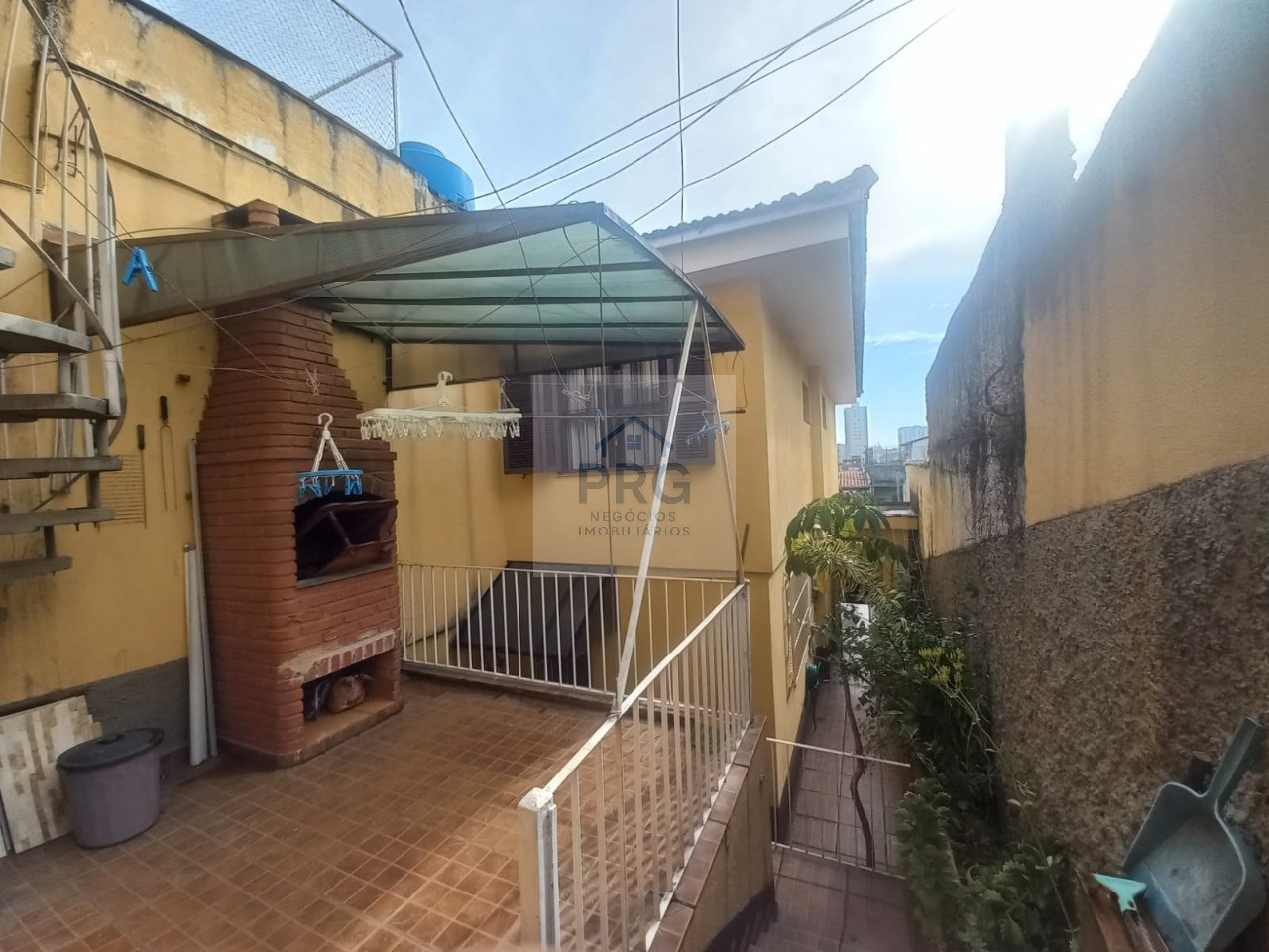 Casa, 2 quartos, 120 m² - Foto 32