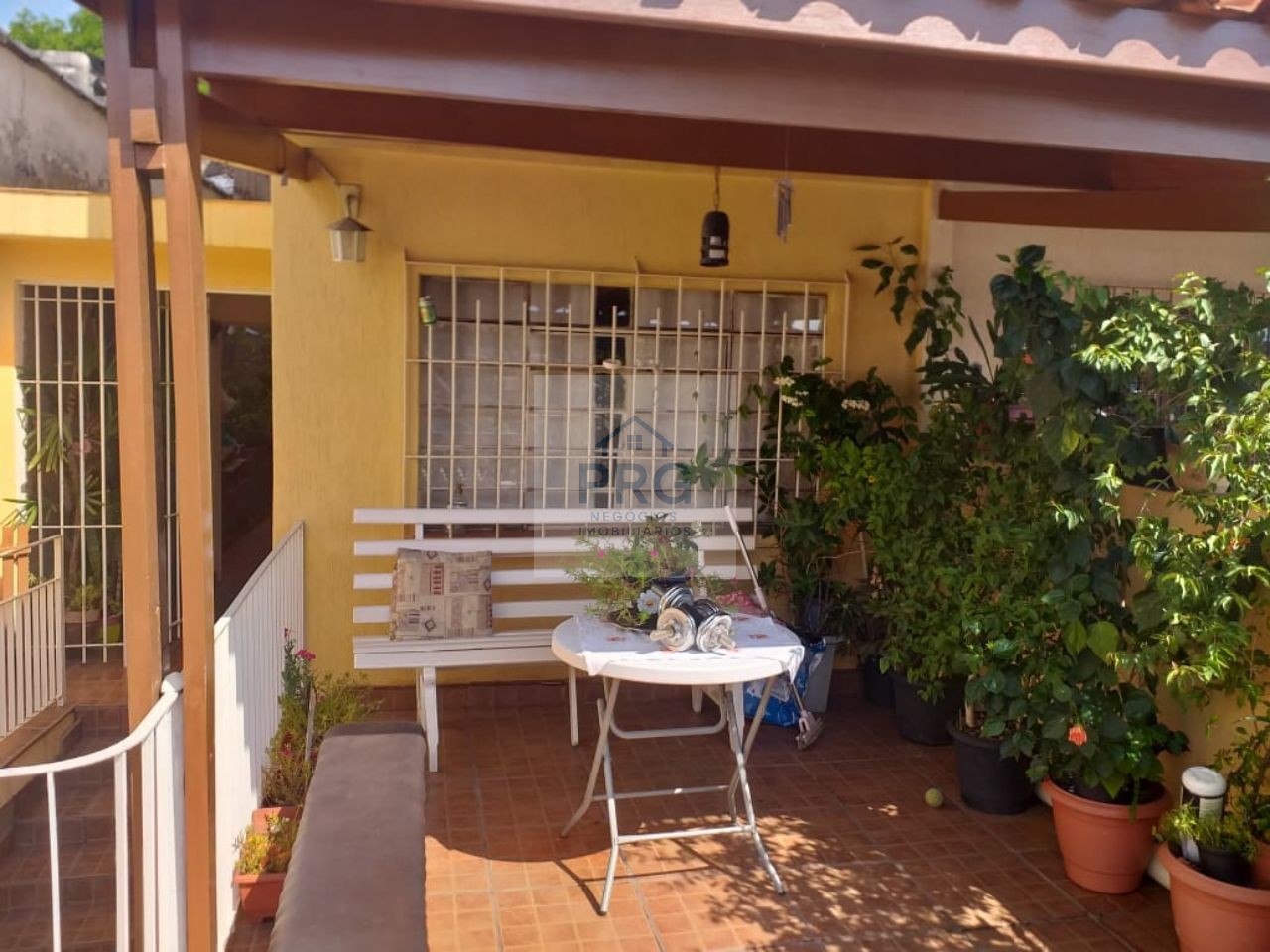 Casa, 2 quartos, 120 m² - Foto 2