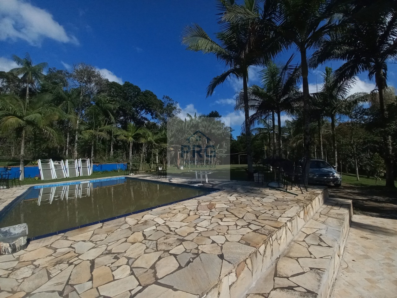 Chácara, 3 quartos, 8000 m² - Foto 19