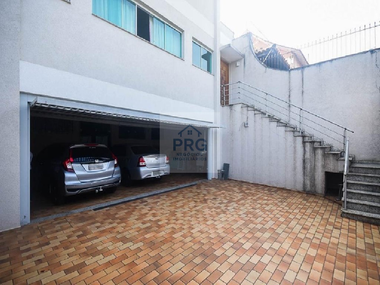 Casa, 4 quartos, 389 m² - Foto 2