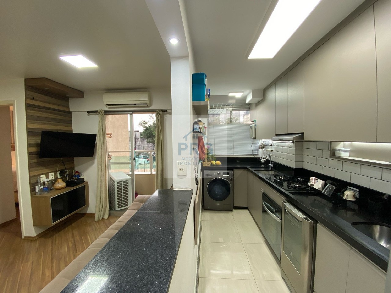 Apartamento, 2 quartos, 40 m² - Foto 7