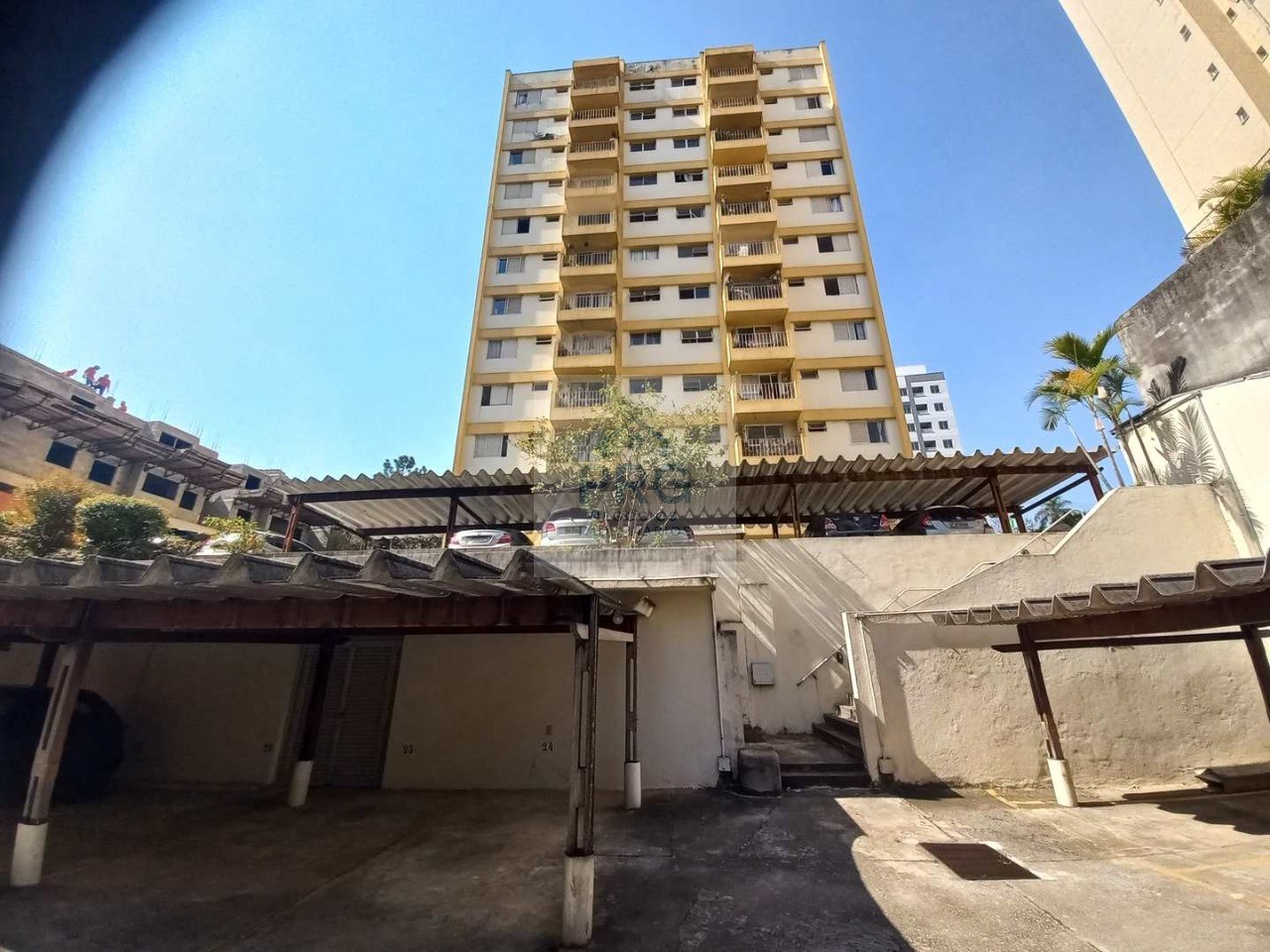Apartamento, 2 quartos, 52 m² - Foto 8