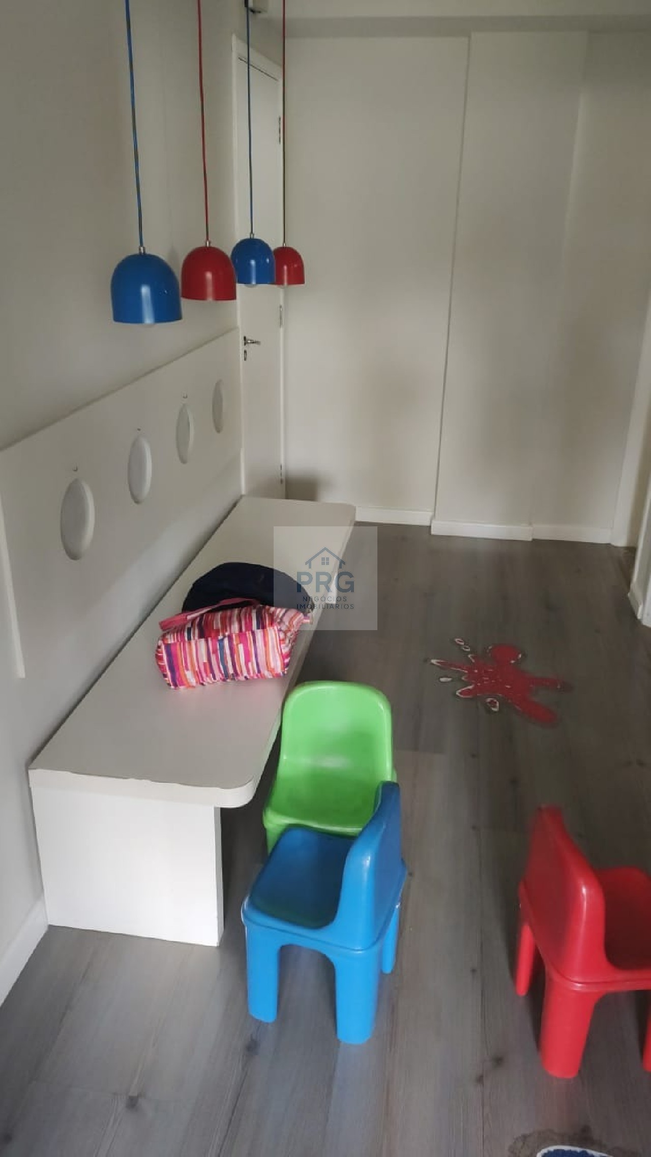 Apartamento, 3 quartos, 84 m² - Foto 7
