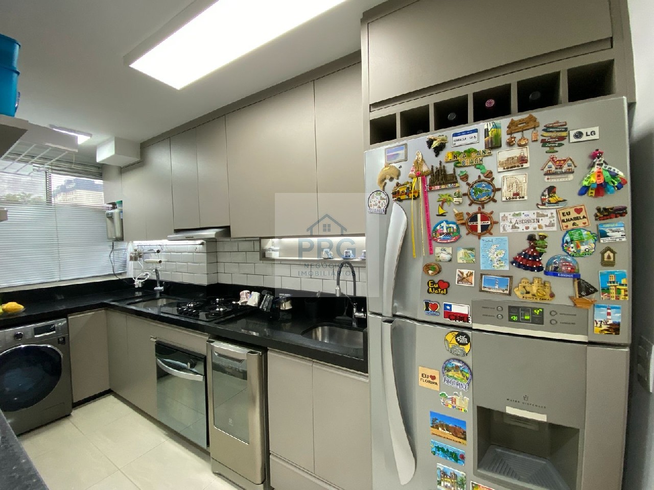 Apartamento, 2 quartos, 40 m² - Foto 21