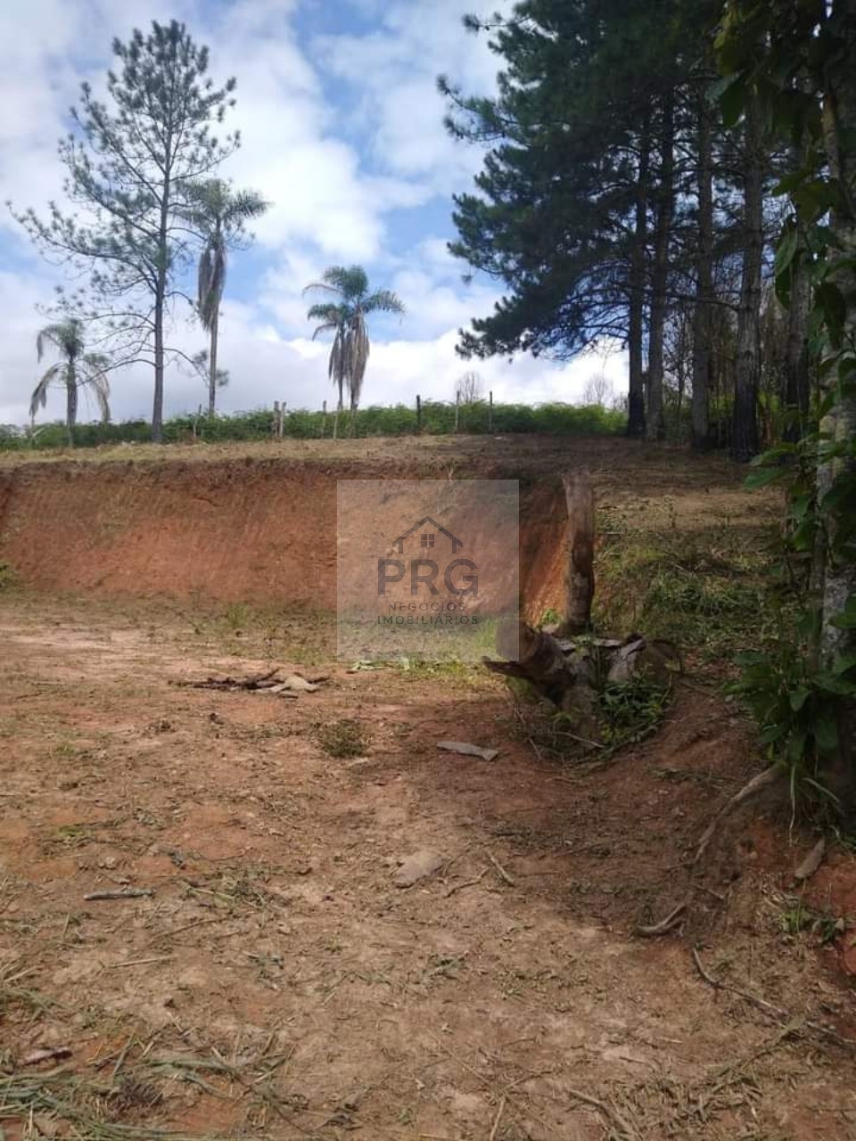 Terreno, 1500 m² - Foto 2