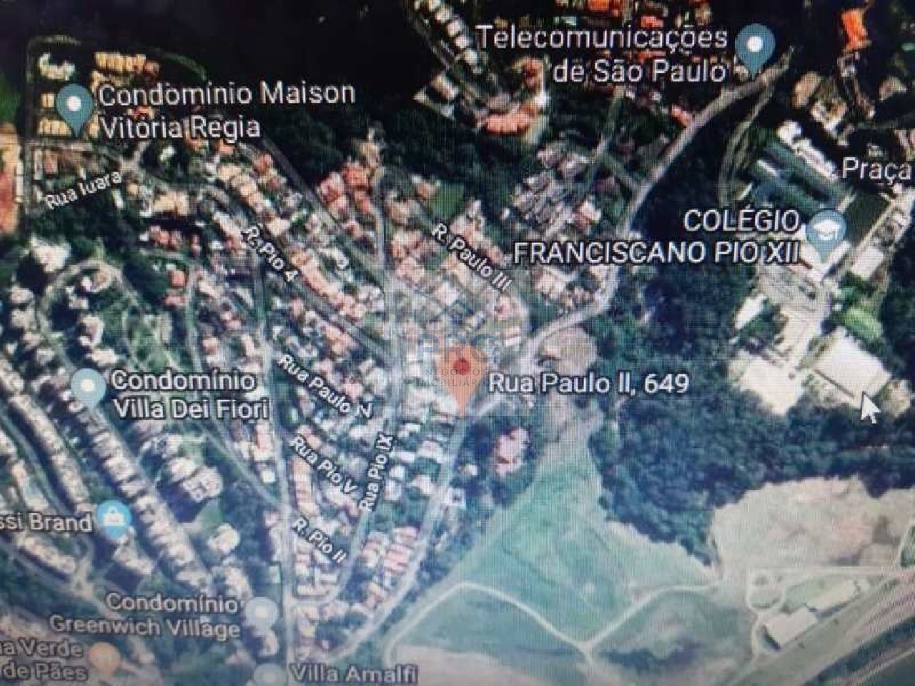 Terreno, 926 m² - Foto 5