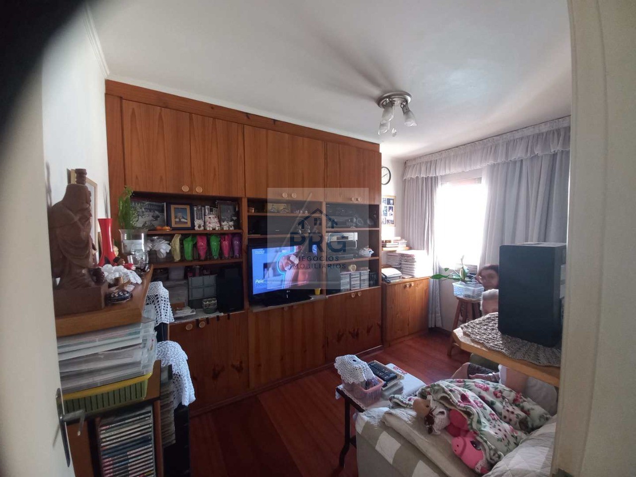 Apartamento, 2 quartos, 52 m² - Foto 3