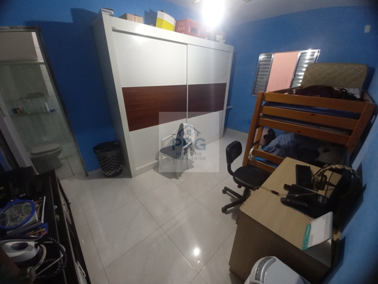 Casa, 3 quartos - Foto 22