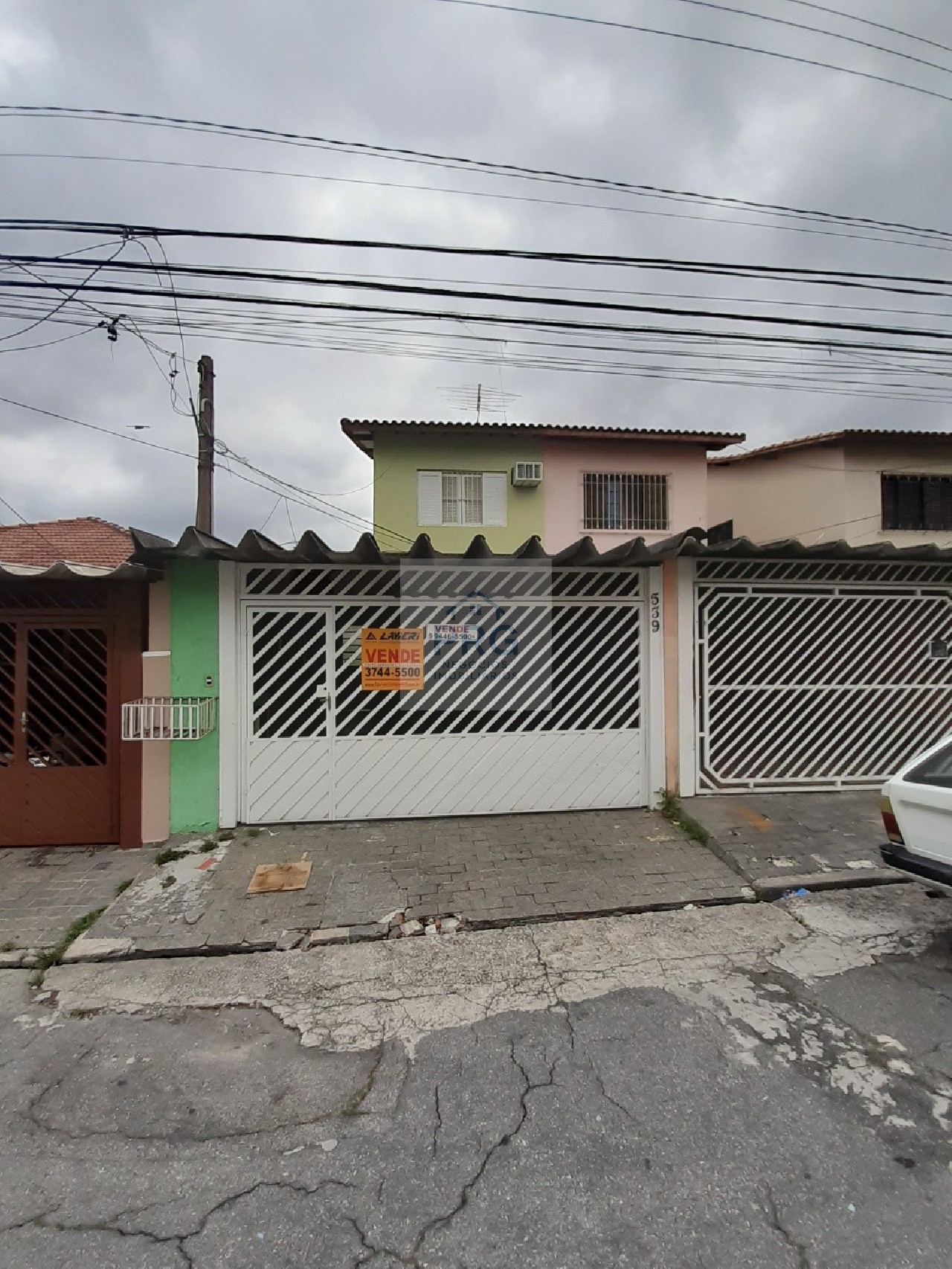 Casa, 3 quartos, 140 m² - Foto 38
