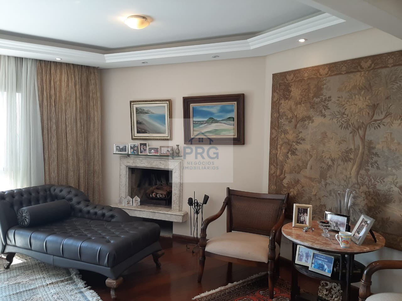 Apartamento, 3 quartos, 167 m² - Foto 7
