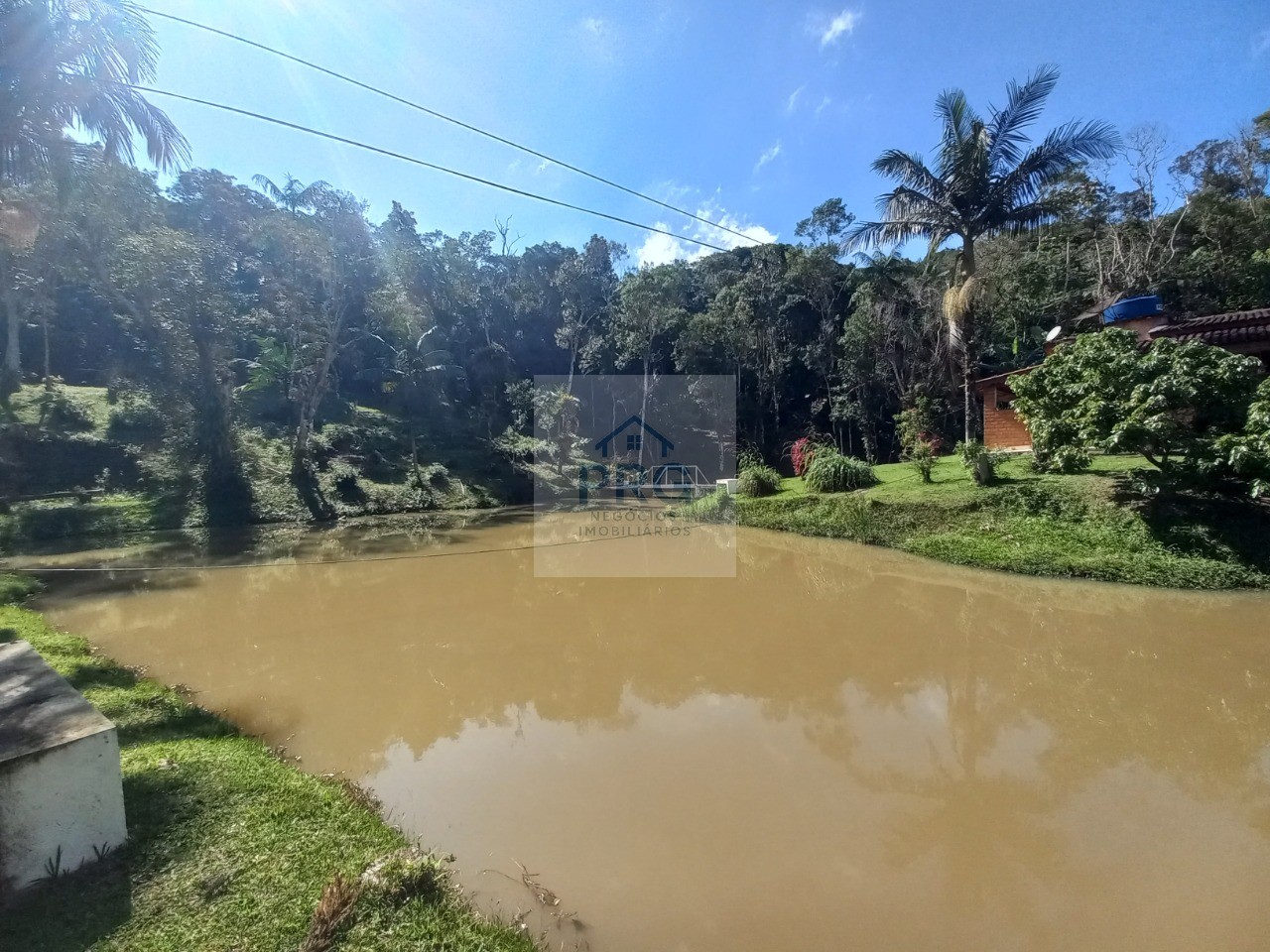 Chácara, 3 quartos, 8000 m² - Foto 20